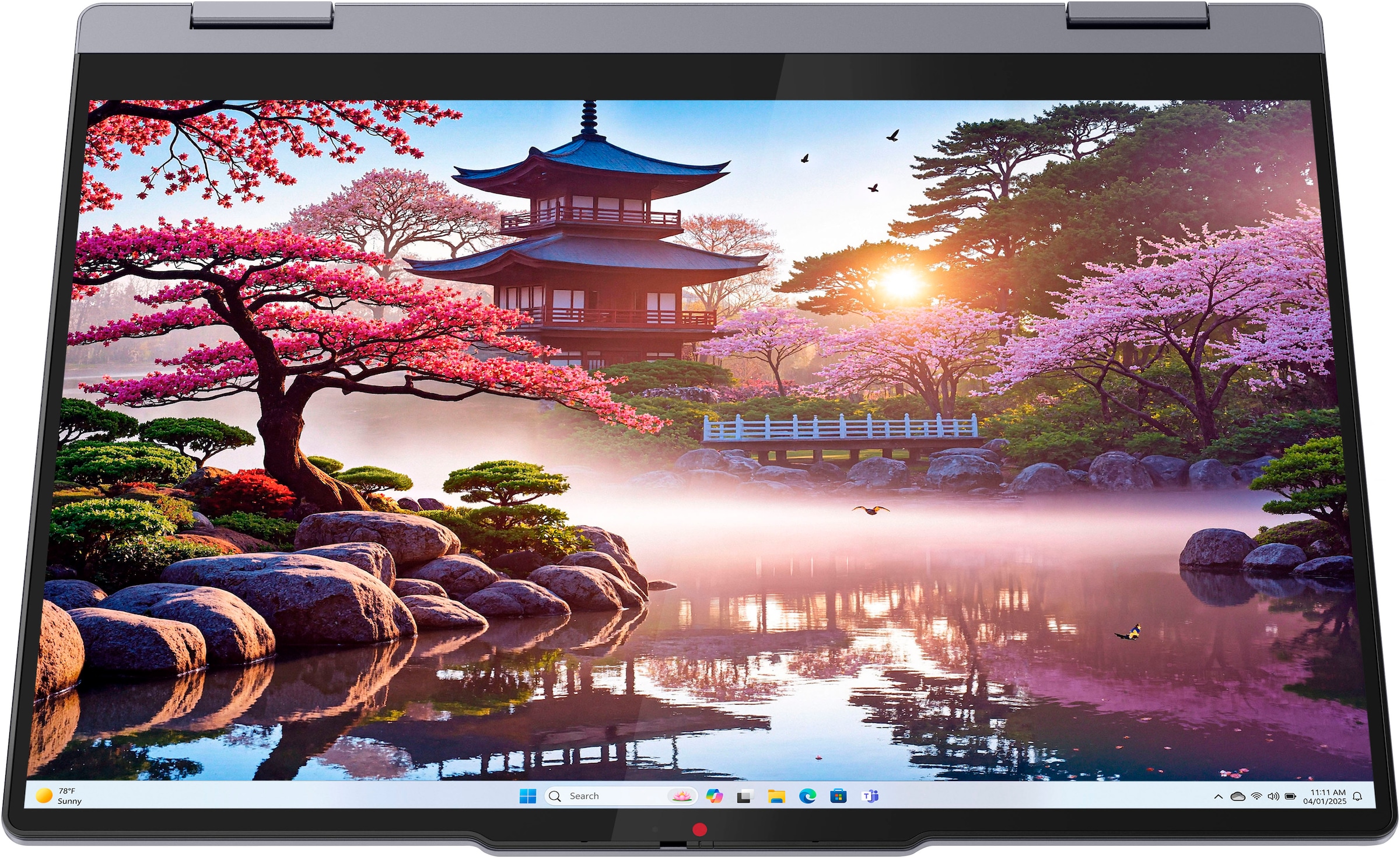 Lenovo Notebook »IdeaPad Slim 5 16AKP10«, 40,64 cm, / 16 Zoll, AMD, Ryzen™ AI 7, Radeon 860M, 1000 GB SSD