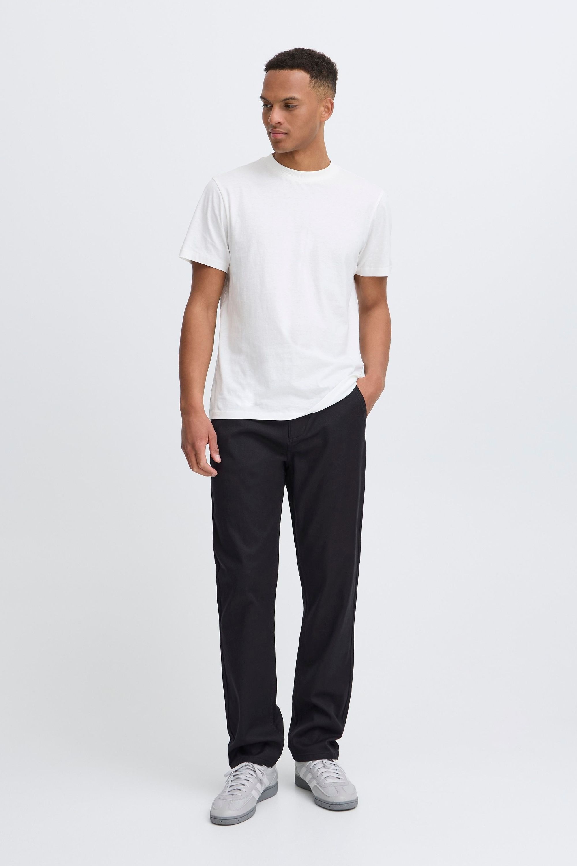 Blend Chinohose »BHorgan«  Stylische Stoffhose mit Taschen