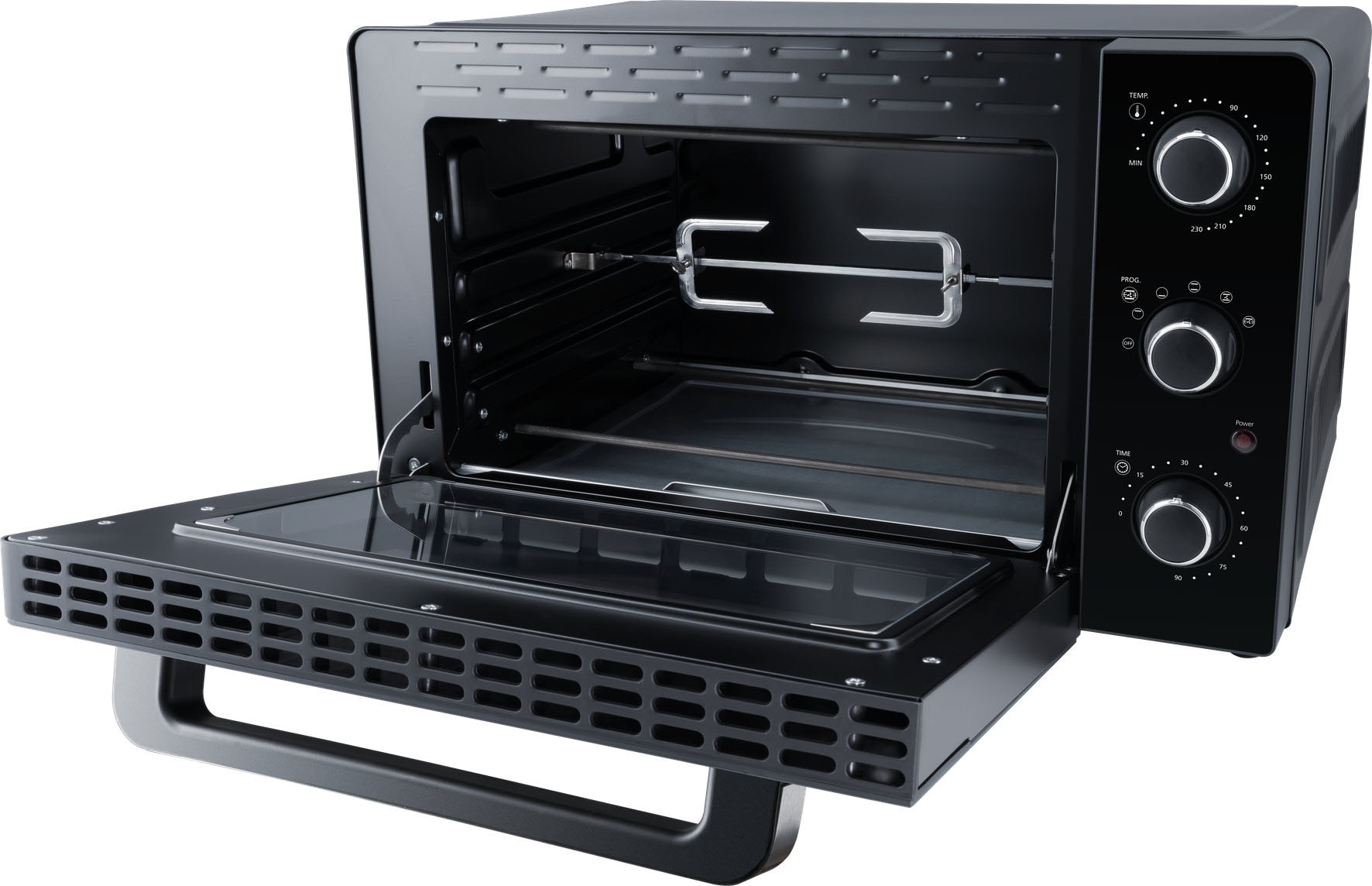 Steba Minibackofen »KB 238« Präzises Garen für perfekte Ergebnisse