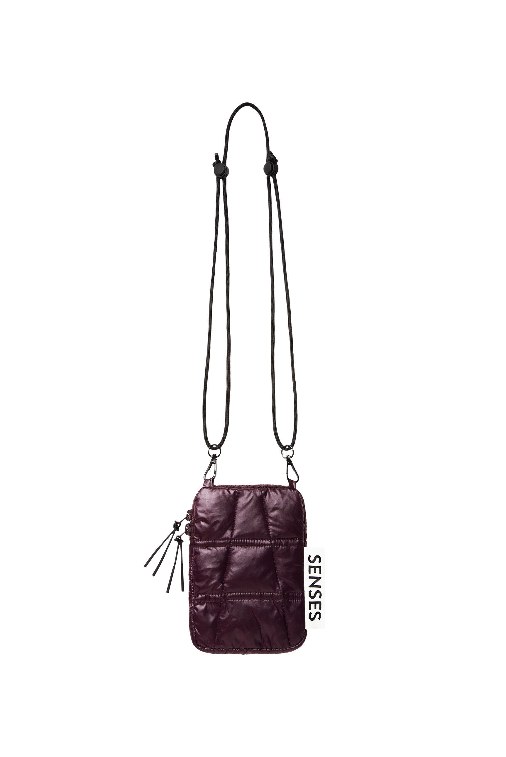 SENSES.THE LABEL Handytasche