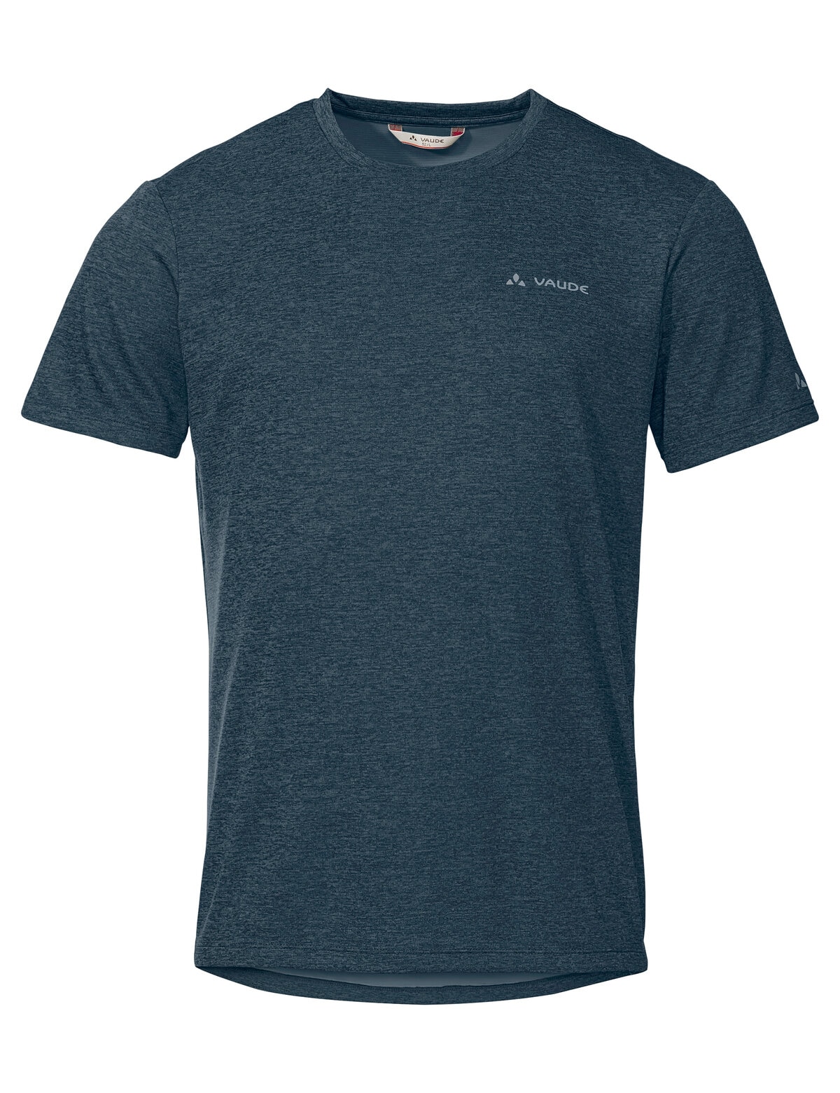 VAUDE Funktionsshirt »MEN'S ESSENTIAL T-SHIRT«, (1 tlg.)