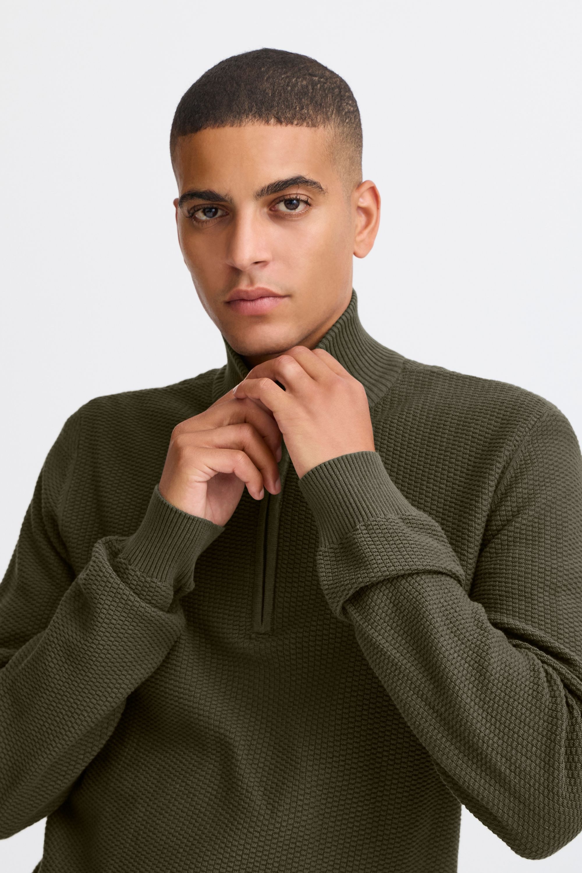 Blend Troyer »Troyer BHPullover«