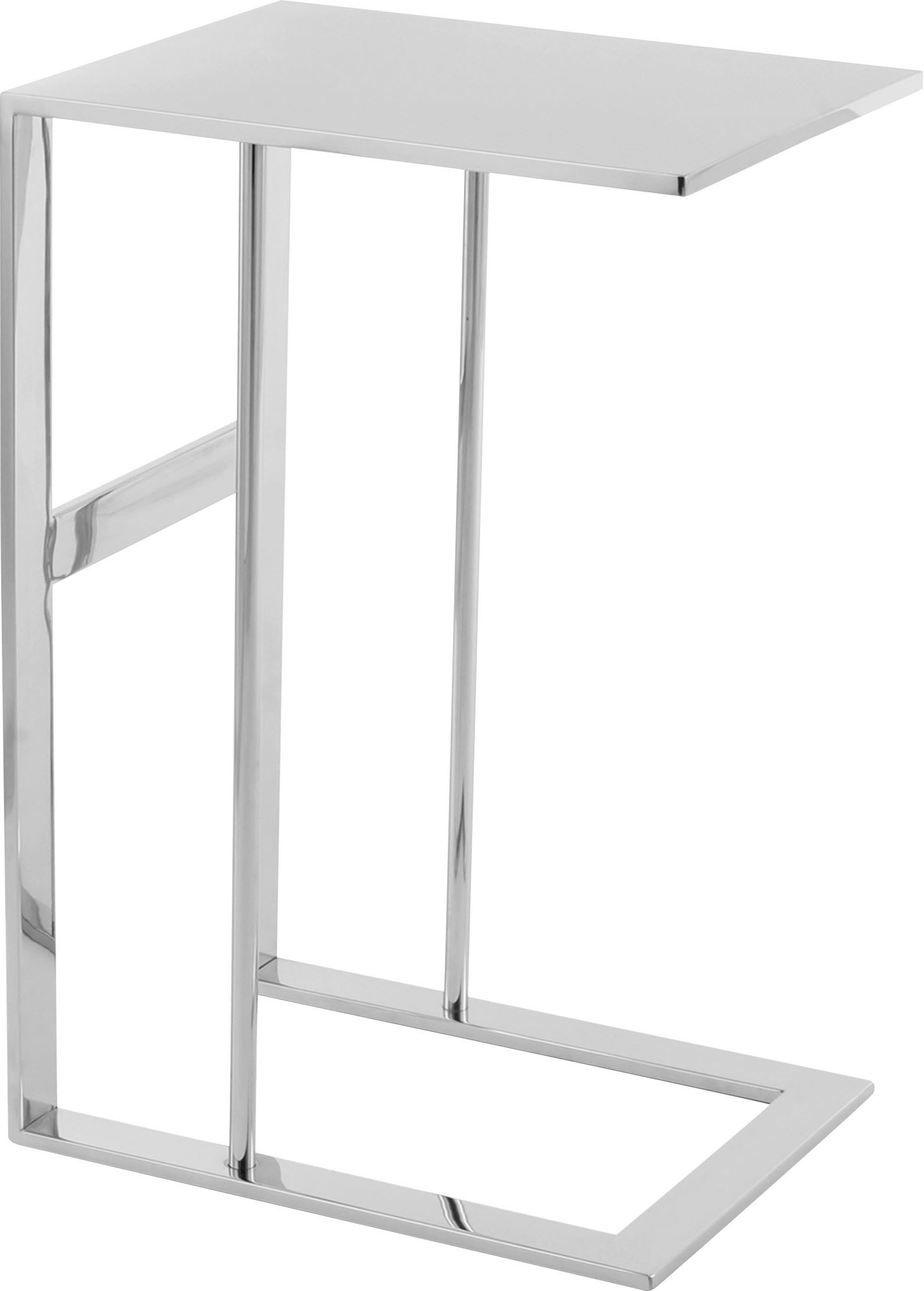 Kayoom "Sita, Minimalistischer Stil, Gefertigt aus 100 % Edelstahl" 1 Stk. günstig online kaufen