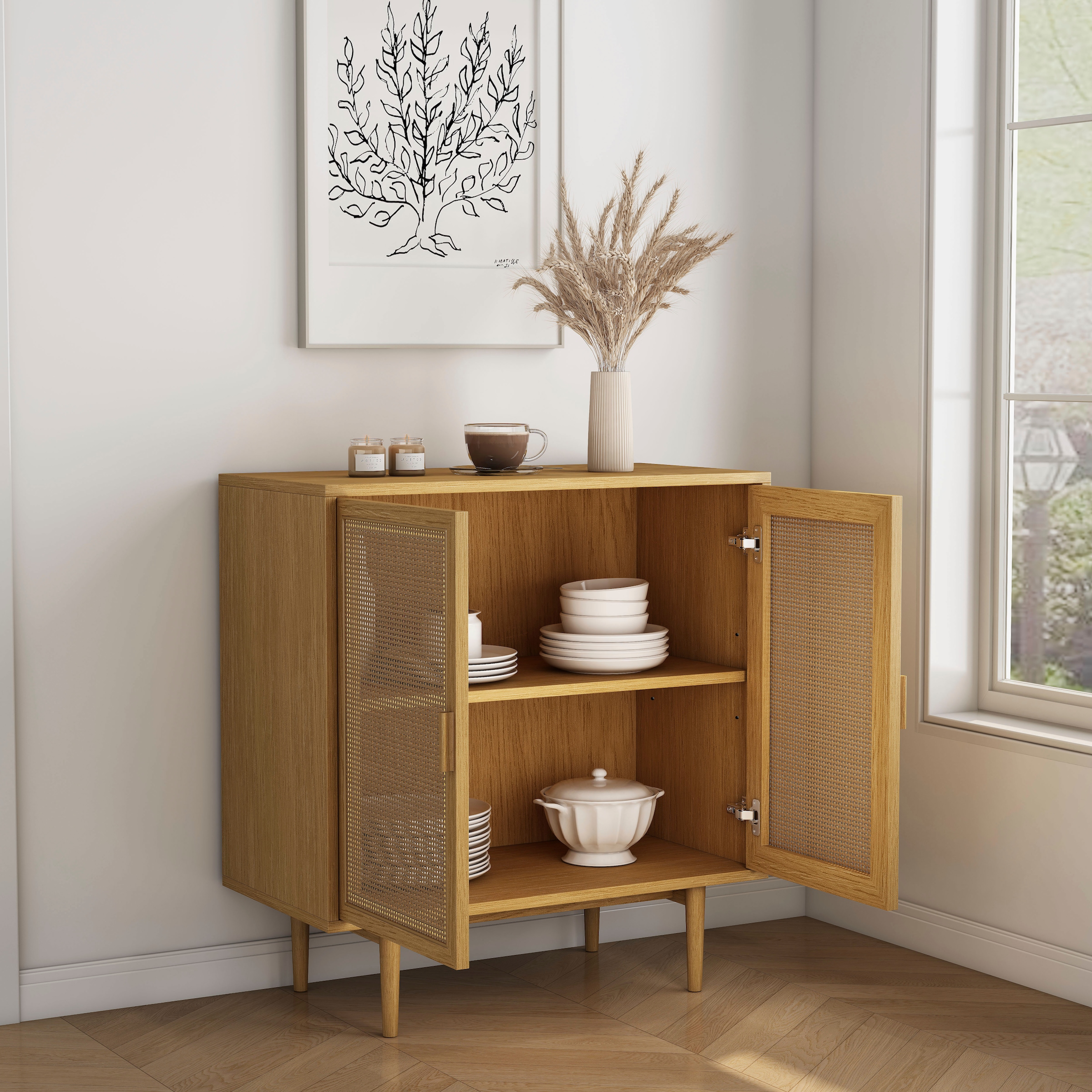 OTTO home Sideboard »Lorelia«