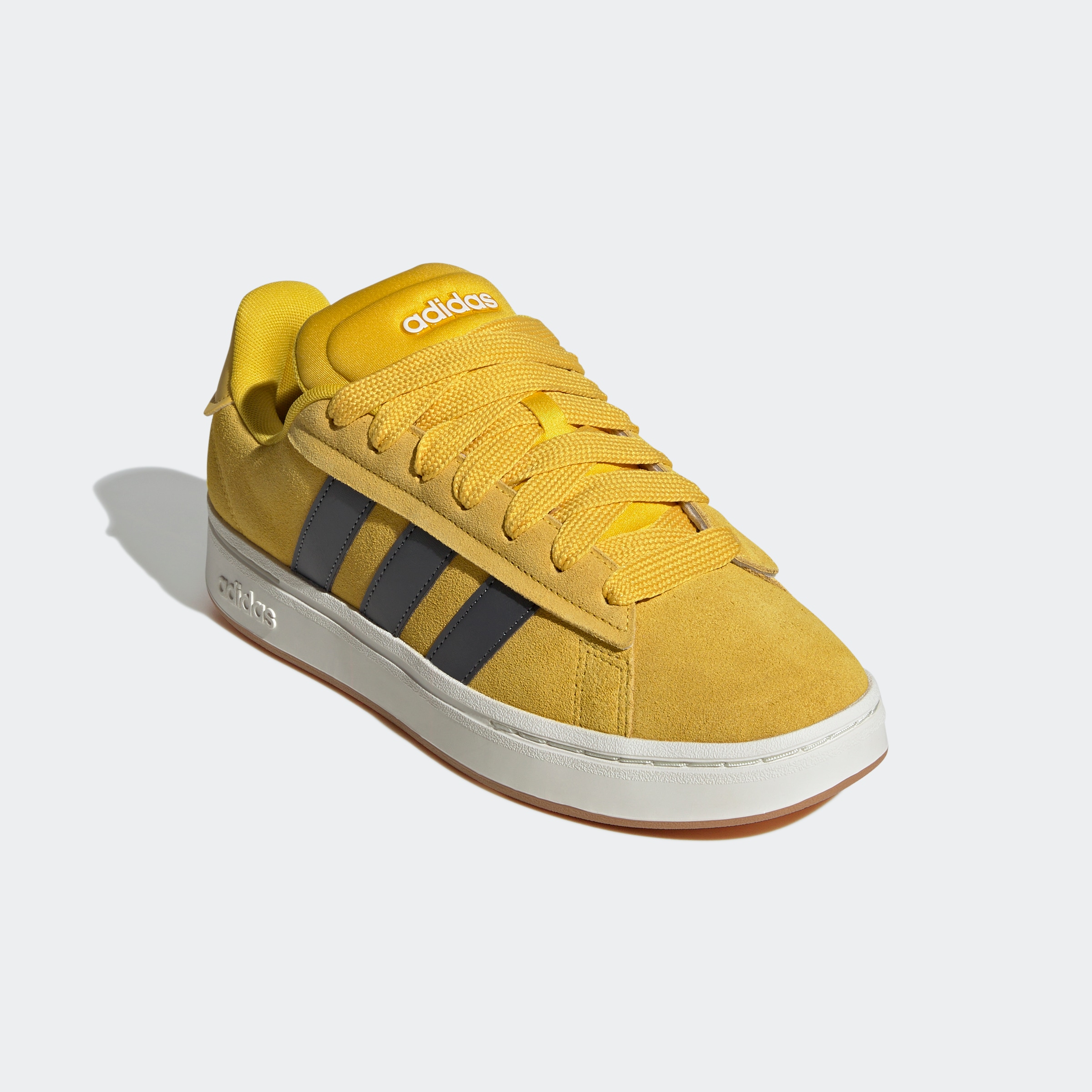 adidas Sportswear Sneaker »GRAND COURT ALPHA«, Design inspiriert vom adidas Campus 00