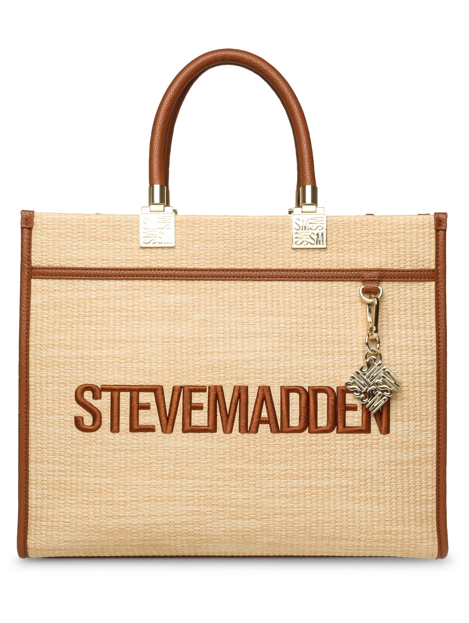 STEVE MADDEN Henkeltasche "STEVE MADDEN Taschen Lederimitat" günstig online kaufen