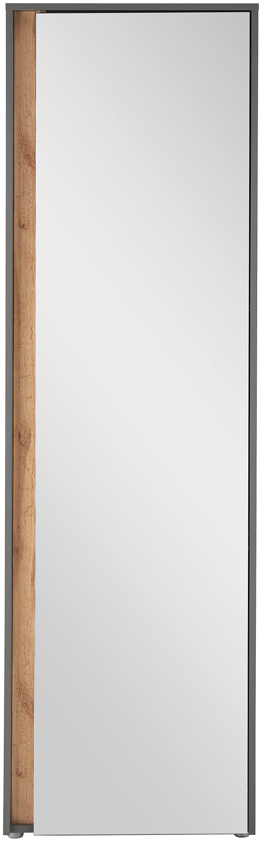 INOSIGN Garderobenschrank "GiRON/CiTY, moderner Garderobenschrank, Kleiders günstig online kaufen