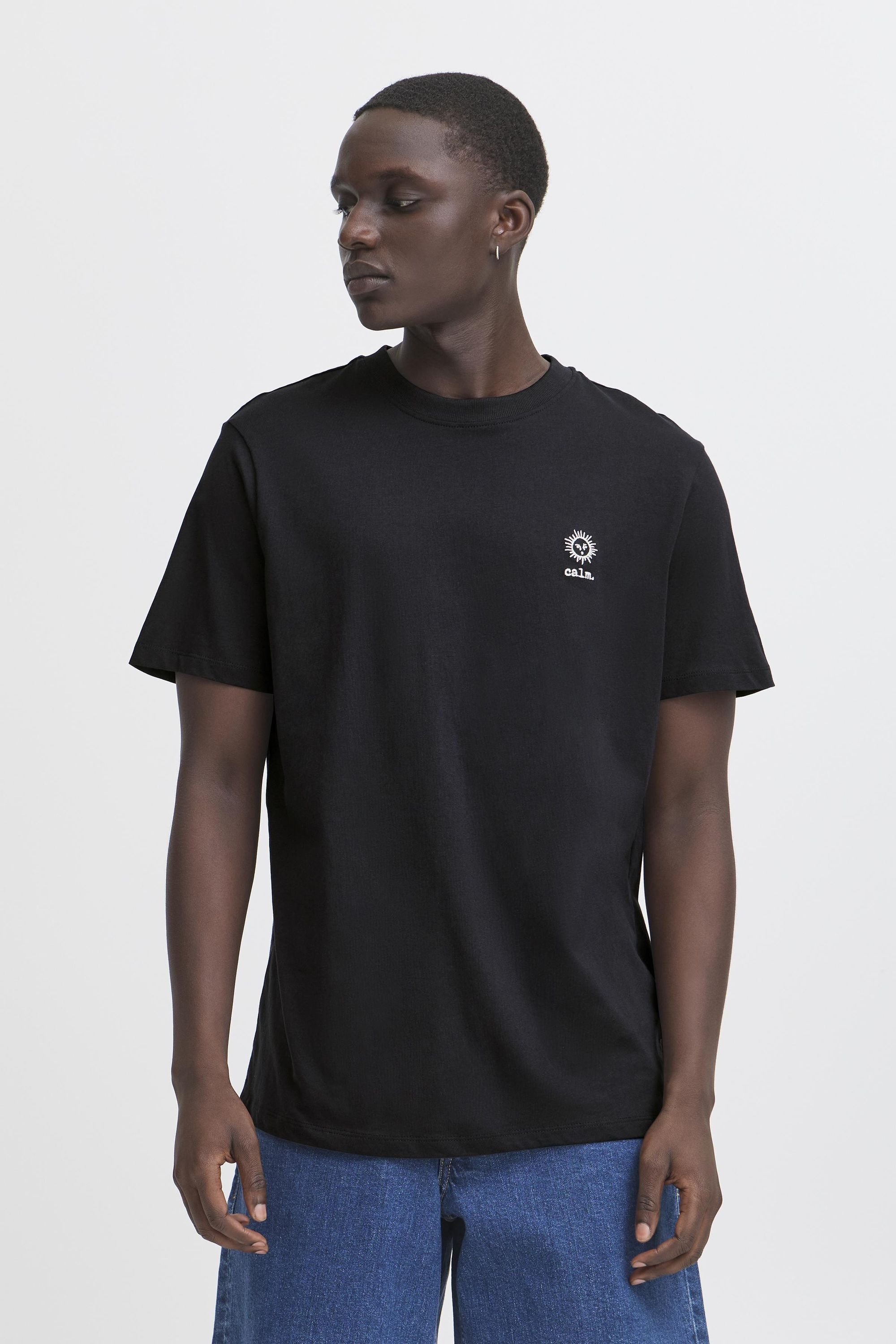 Blend Rundhalsshirt »Rundhalsshirt BHJANUS«
