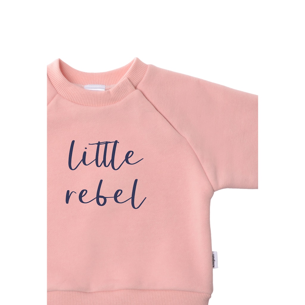 Liliput Sweatshirt »Little rebel«