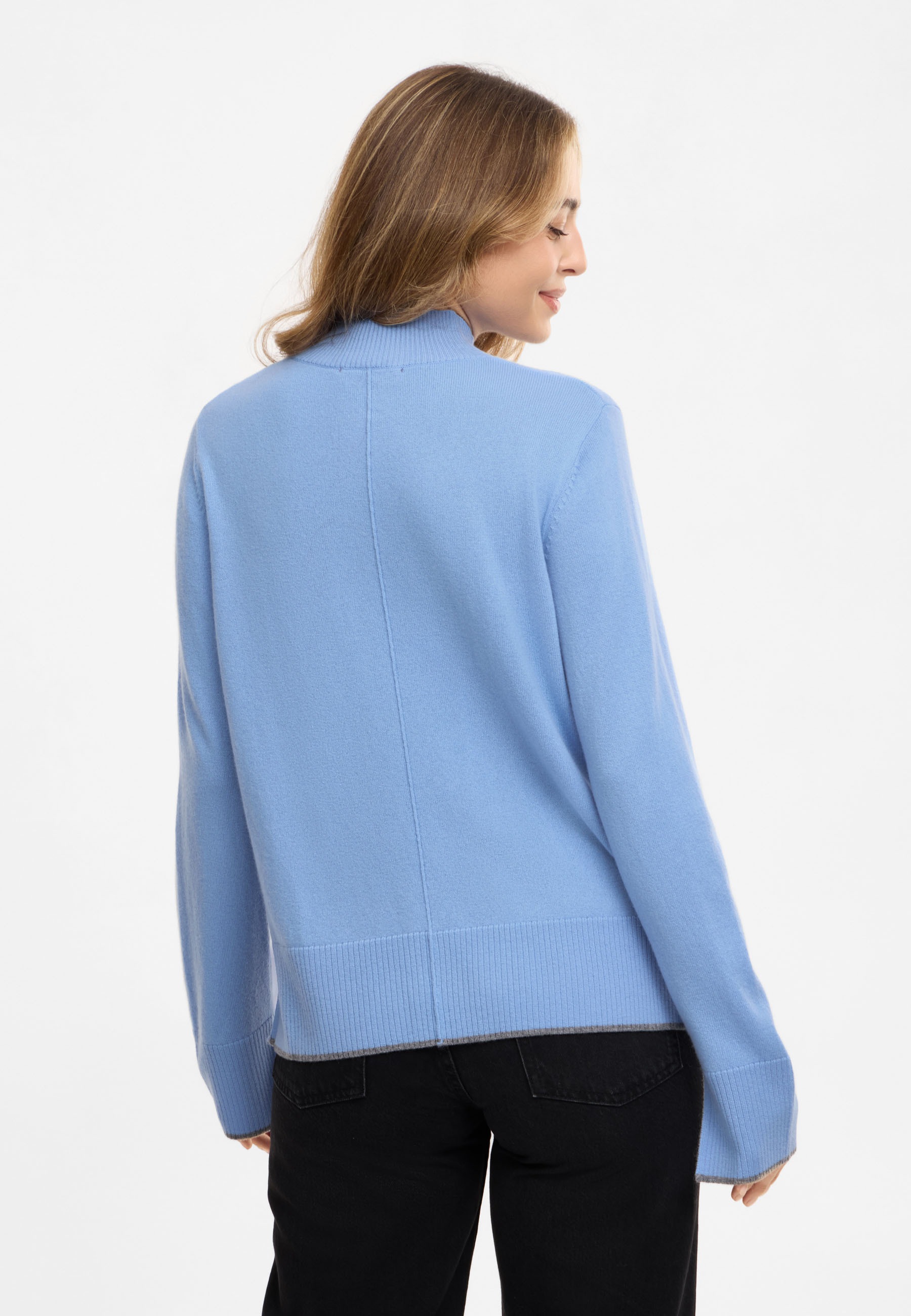 Frieda & Freddies Strickpullover »Frieda & Freddies Pullover«