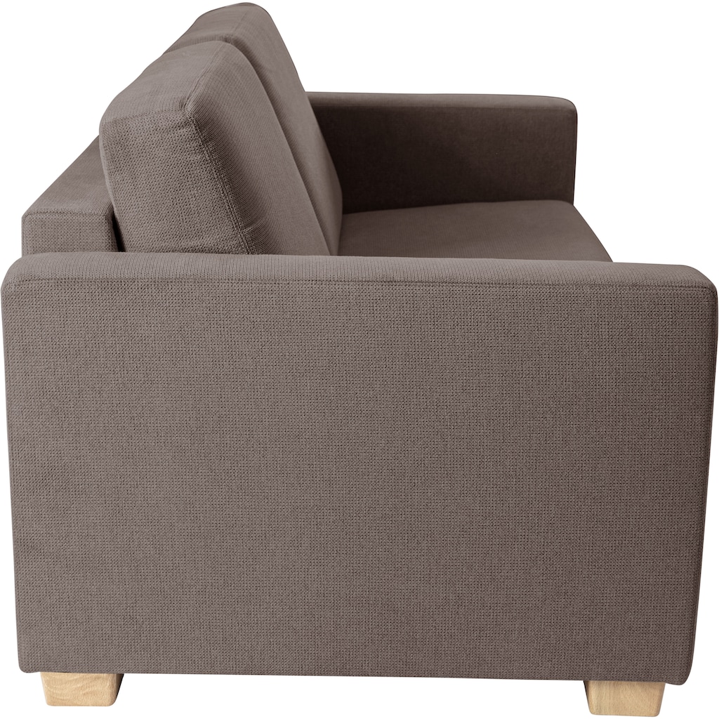 ADA trendline Schlafsofa »Verdi«