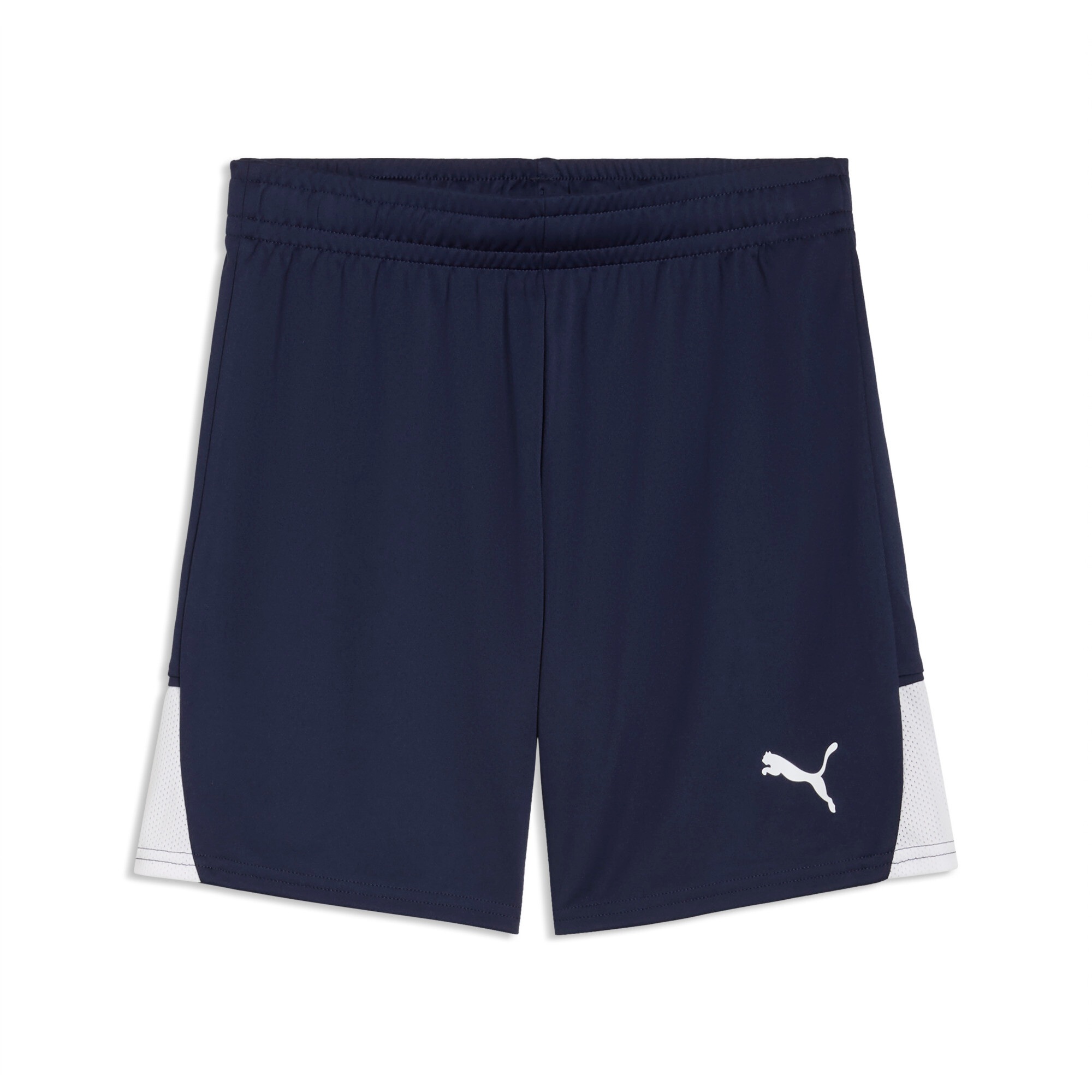 PUMA Trainingsshorts »TEAMLIGA26 SHORTS JR«  mit DryCELL Technologie, atmungsaktiv, Regular Fit, für Jugendliche