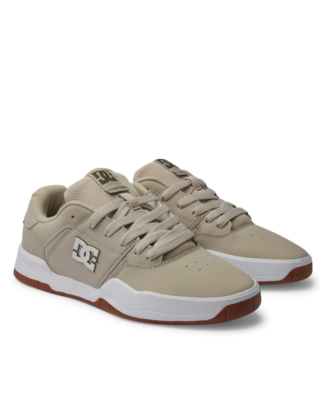 DC Shoes Sneaker "Central" günstig online kaufen