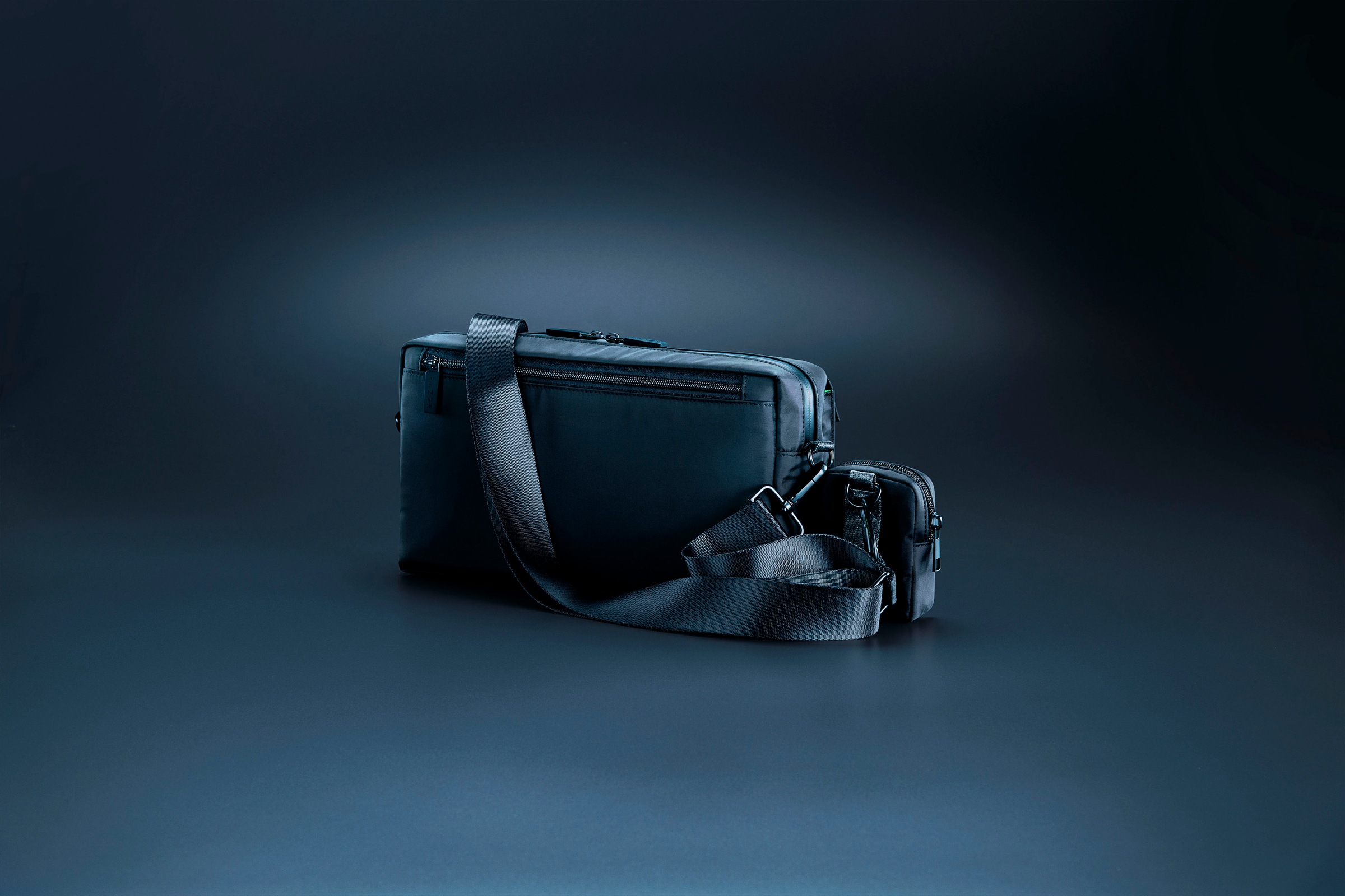 RAZER Spielekonsolen-Tasche »Xanthus Crossbody Bag«