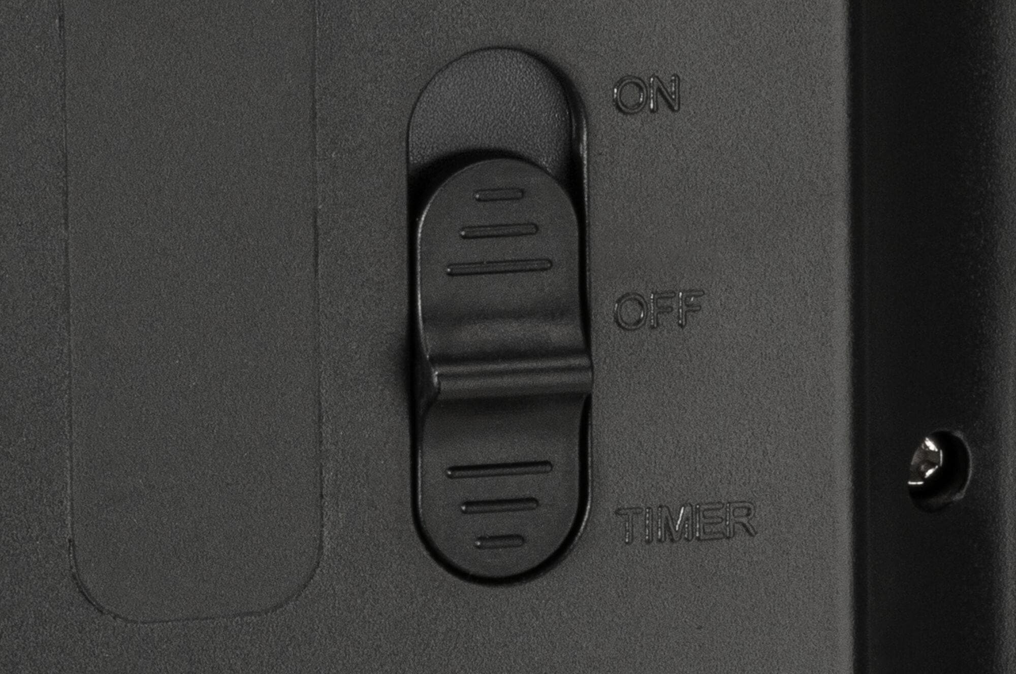 Paulmann LED-Lichterkette »Naima IP67 3000K 5,8m 6x60lm Schwarz« 6 Stk.-flammig spritzwassergeschützt