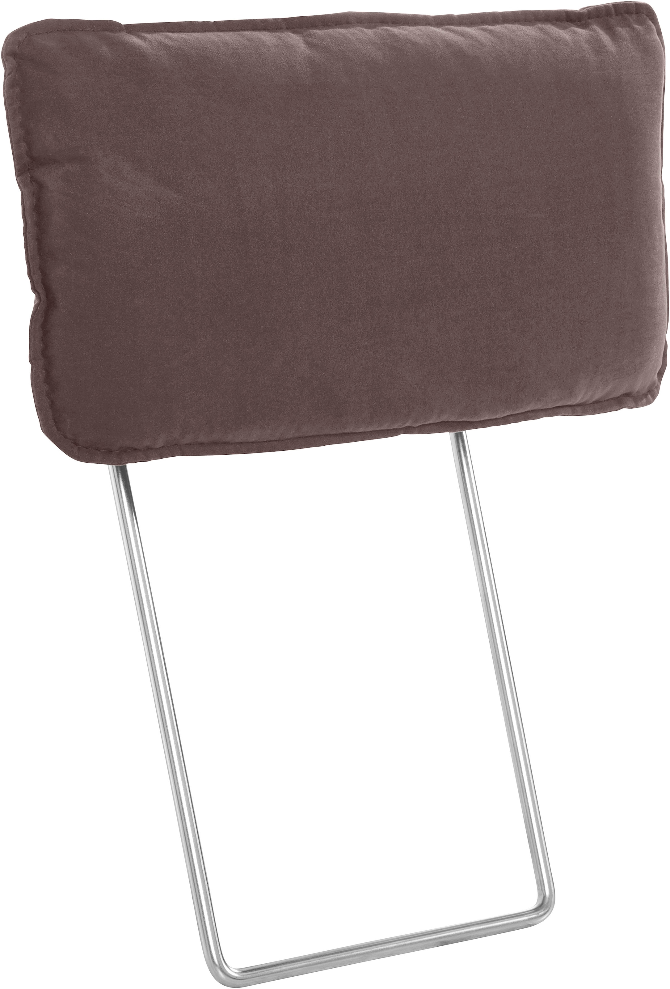 Home affaire Kopfstütze »Birkholm« passend zur Serie "Birkholm", B/T/H des Polsters:  50/10/25 cm