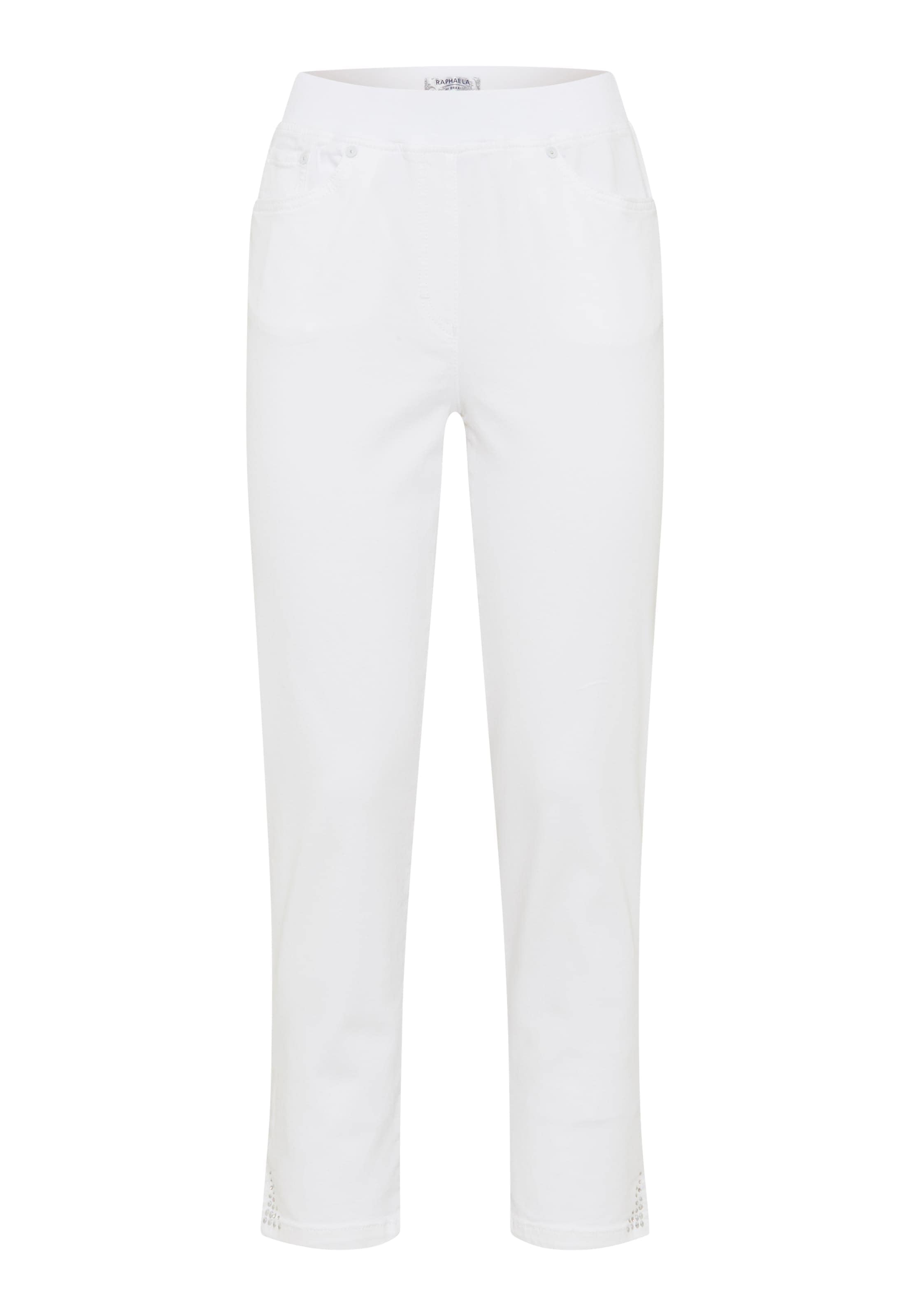 RAPHAELA by BRAX 5-Pocket-Hose »Style PAMINA 6/8«