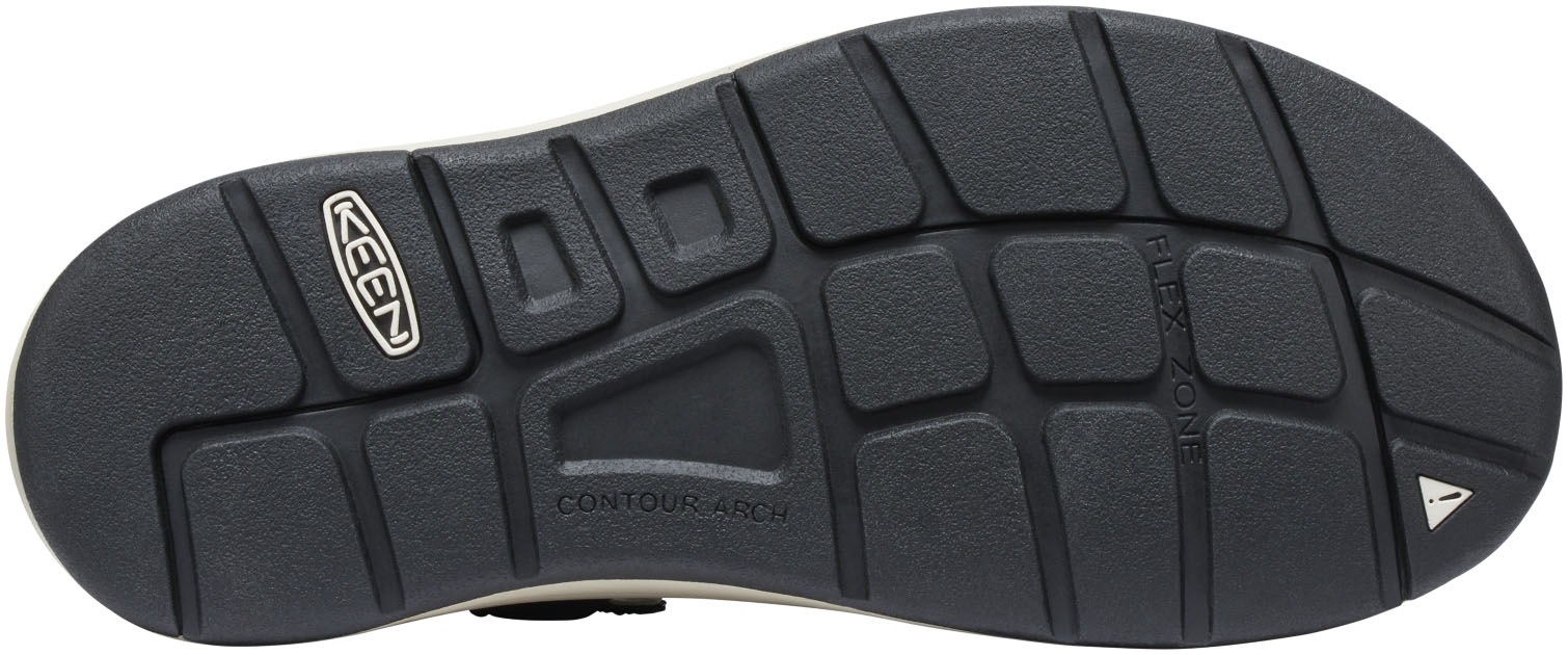 Keen Sandale »UNEEK CANVAS«, Sneaker Sandale