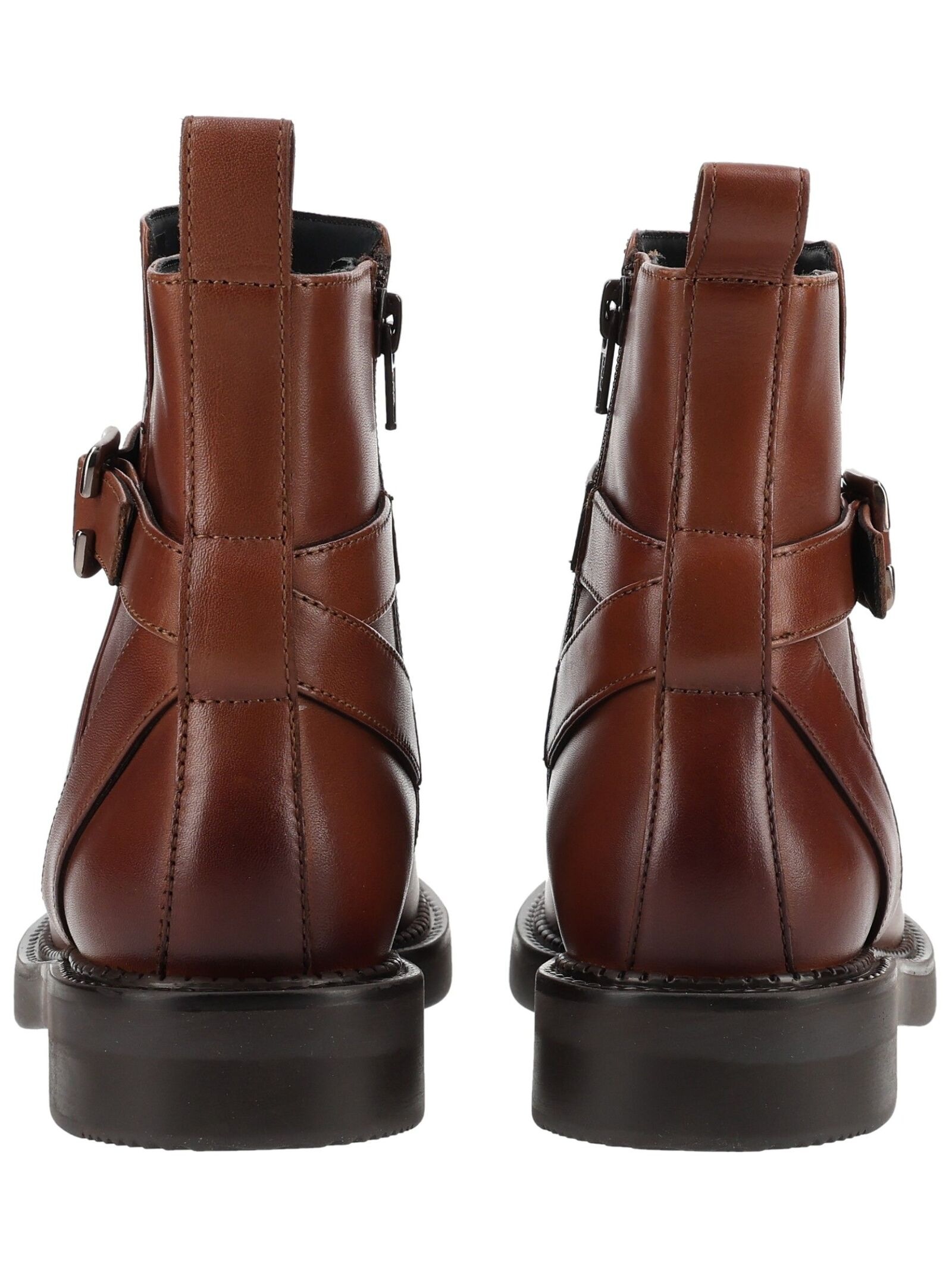 Geox Stiefelette »Geox Stiefelette Leder«