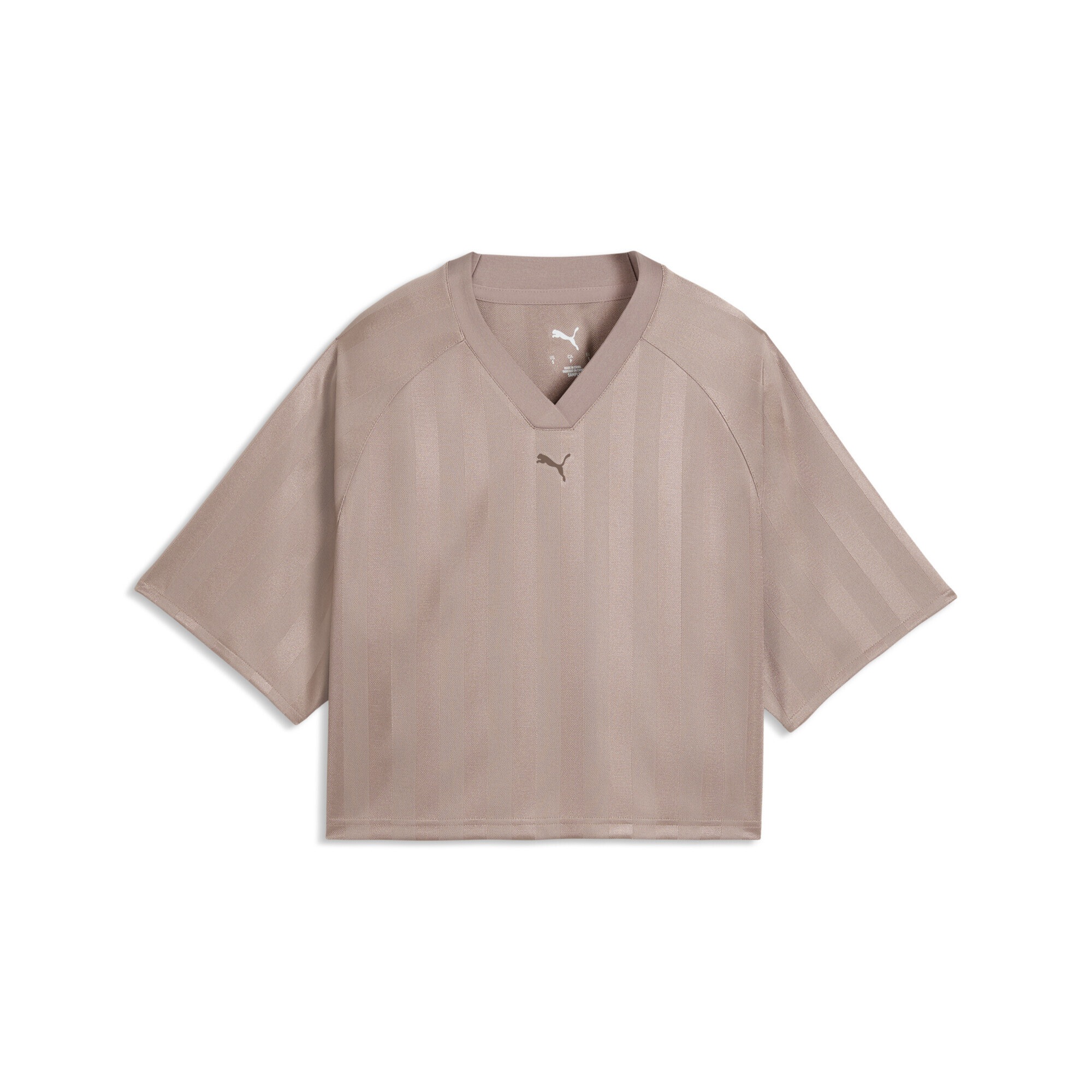PUMA Trainingsshirt "PUMA League Relaxed Trainingsshirt Damen"