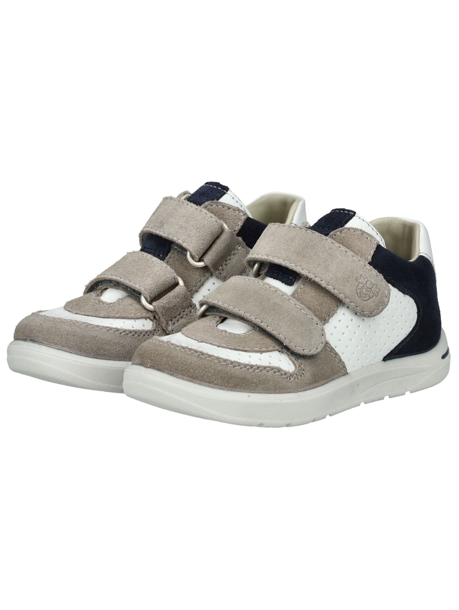 Pepino Lauflernschuh »Pepino Halbschuhe Leder«