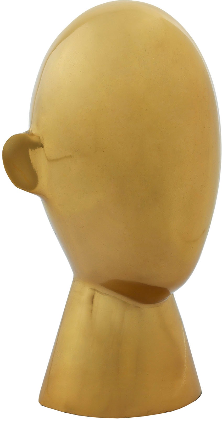 Kayoom Dekofigur »Skulptur Unid 200 Gold«
