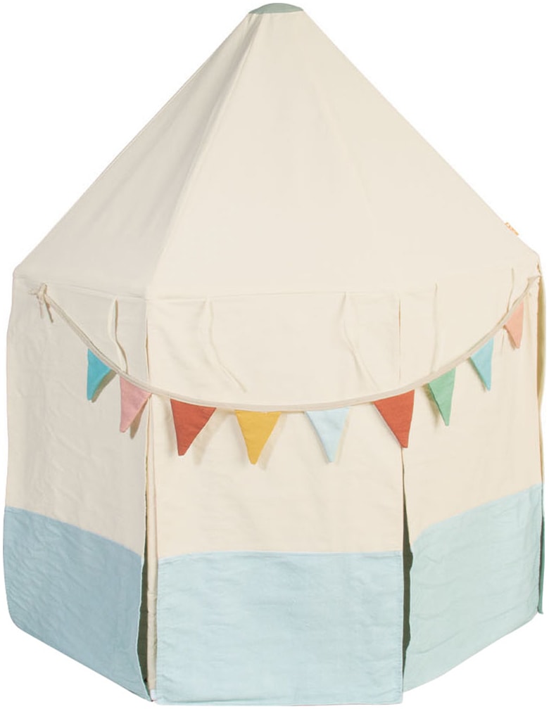 Pinolino® Spielzelt »Pavillon Yuma«