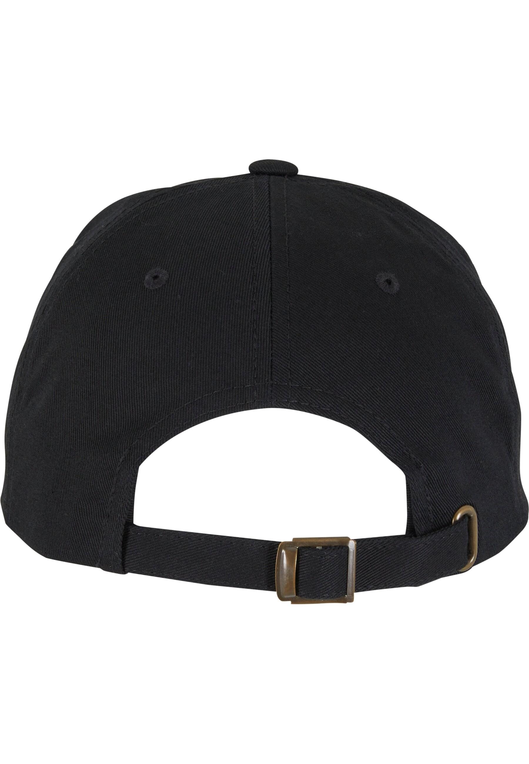 MisterTee Snapback Cap "MisterTee Cross Faith Dad Cap" günstig online kaufen