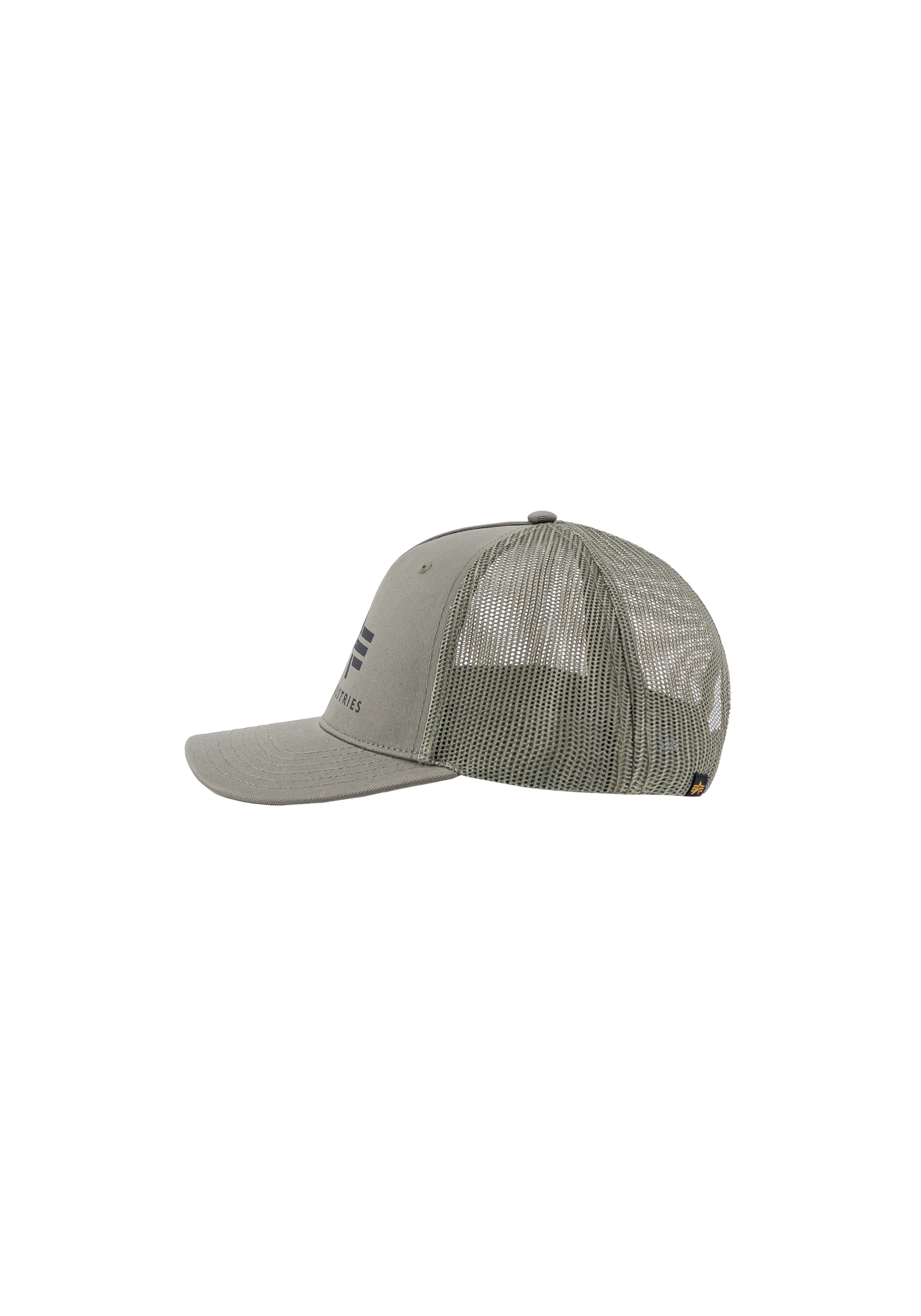 Alpha Industries Trucker Cap »Alpha Industries Accessoires - Headwear Basic Trucker Cap«