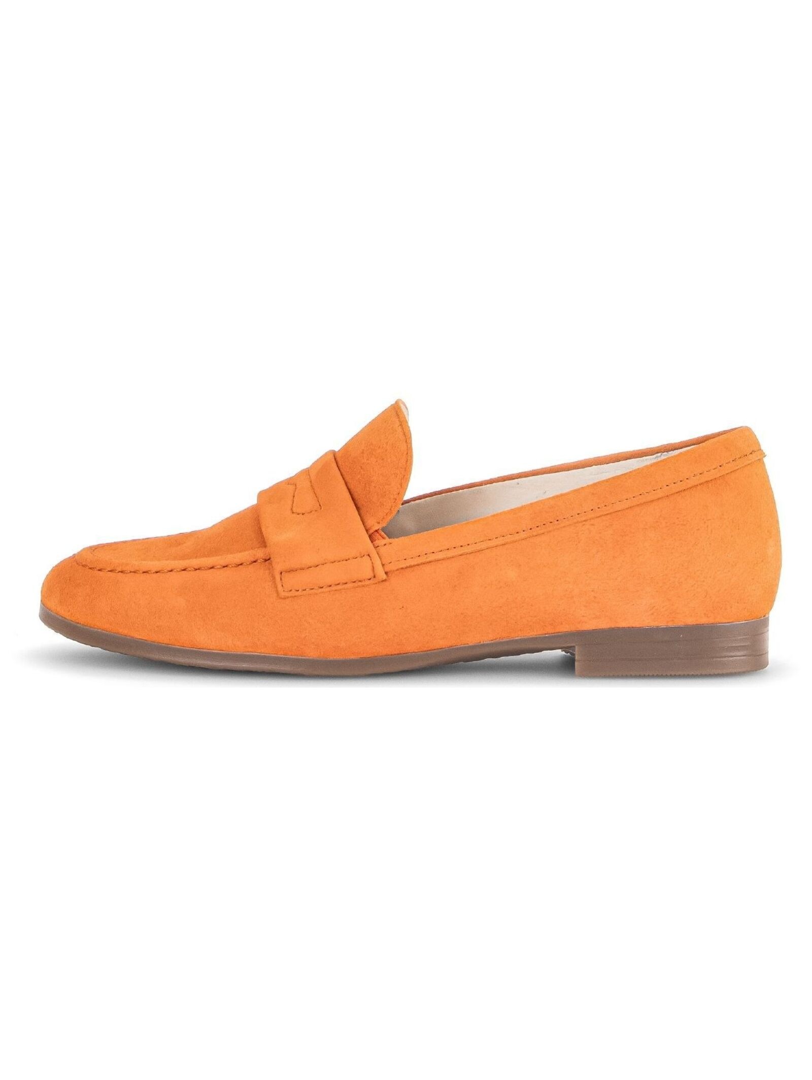Gabor Comfort Slipper "Gabor Comfort Slipper Veloursleder" günstig online kaufen