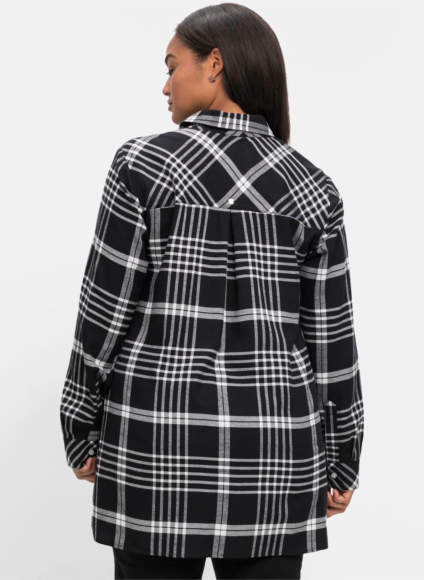 Sheego Karobluse günstig online kaufen