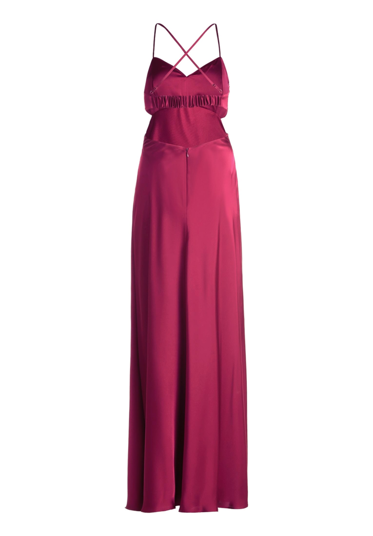 Vera Mont Cocktailkleid »Damen mit Cut-Outs« Ohne Tasche