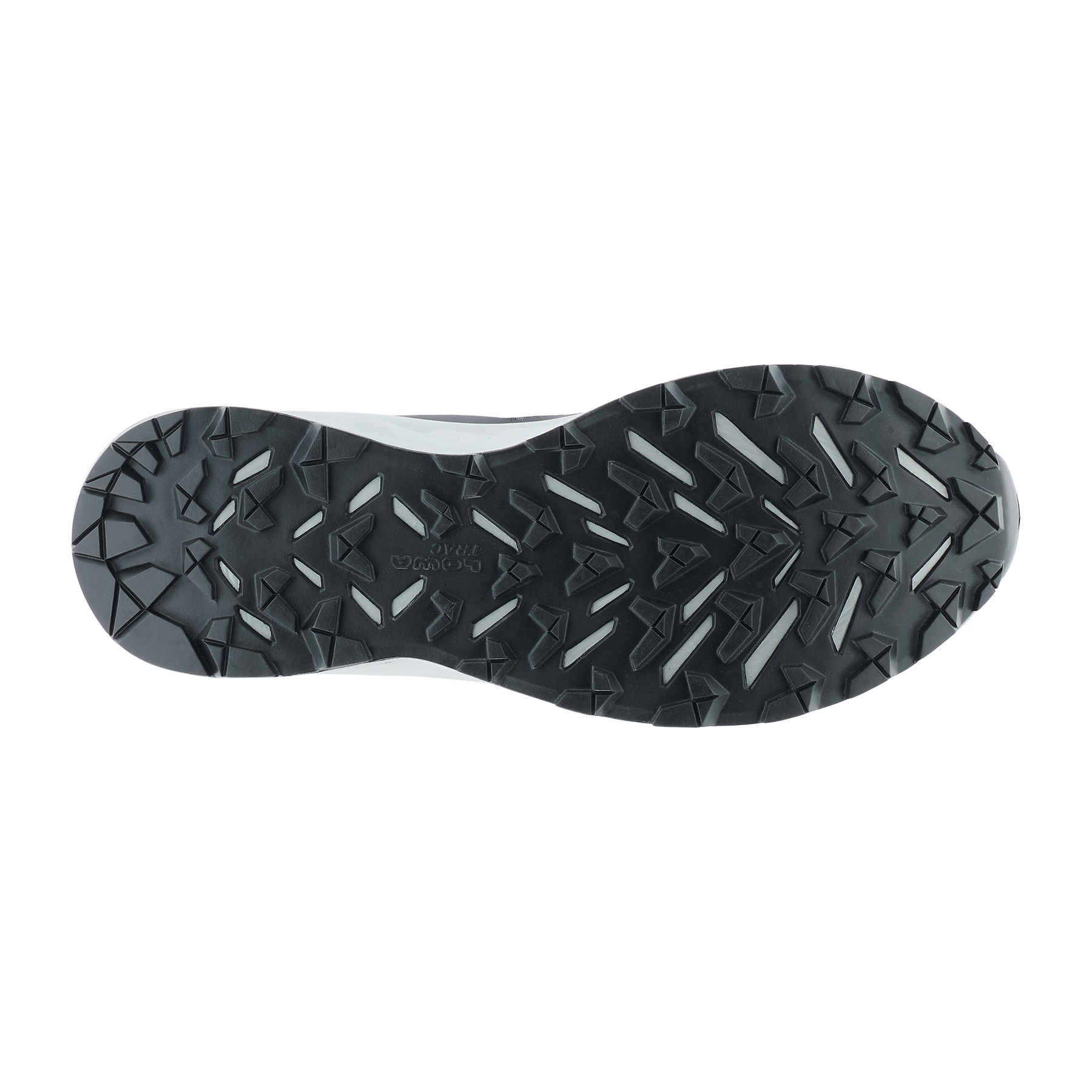 Lowa Trailrunningschuh »AMPLUX 2 GTX«  wasserdicht, winddicht,atmungsaktiv dank GORE-TEX Membrane
