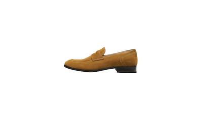 Loafer »Murray PL Businessschuh«, Herren Halbschuhe Leder handgefertigt, Anzugschuhe...