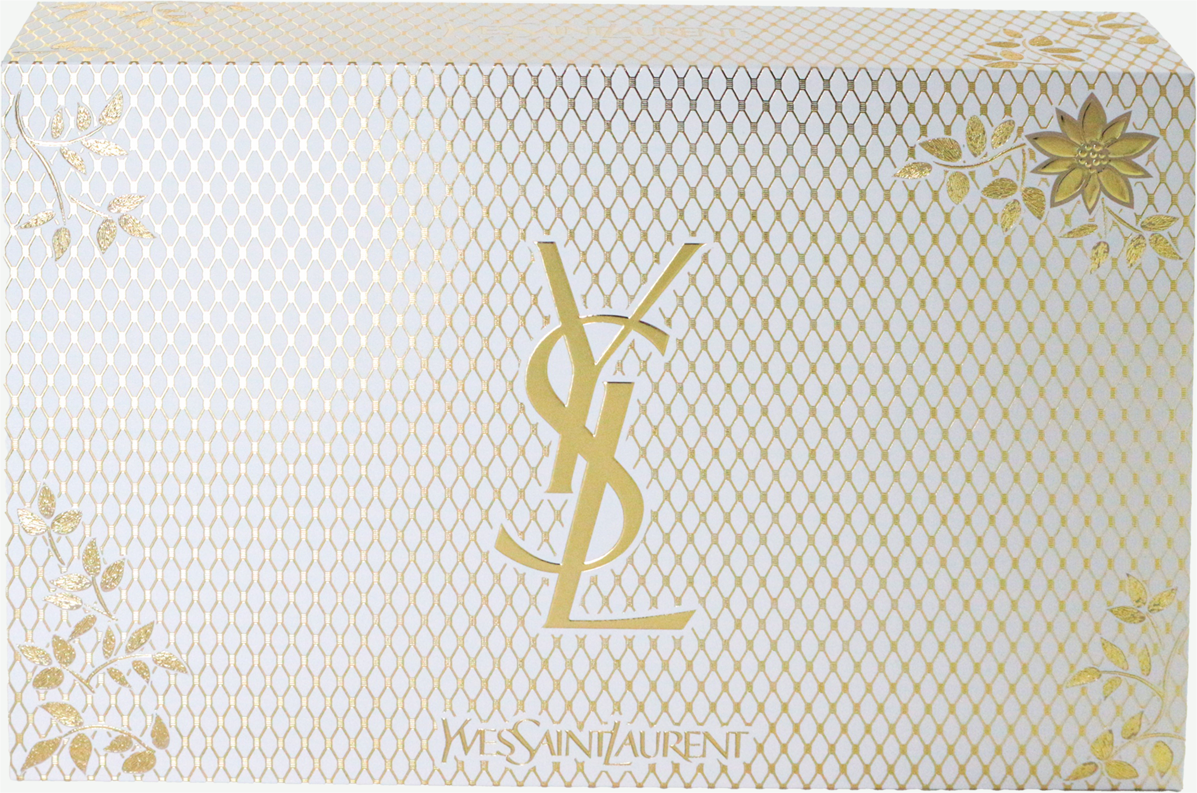 Eau de Parfum »Yves Saint Laurent Libre«, (Set, 3 tlg.)