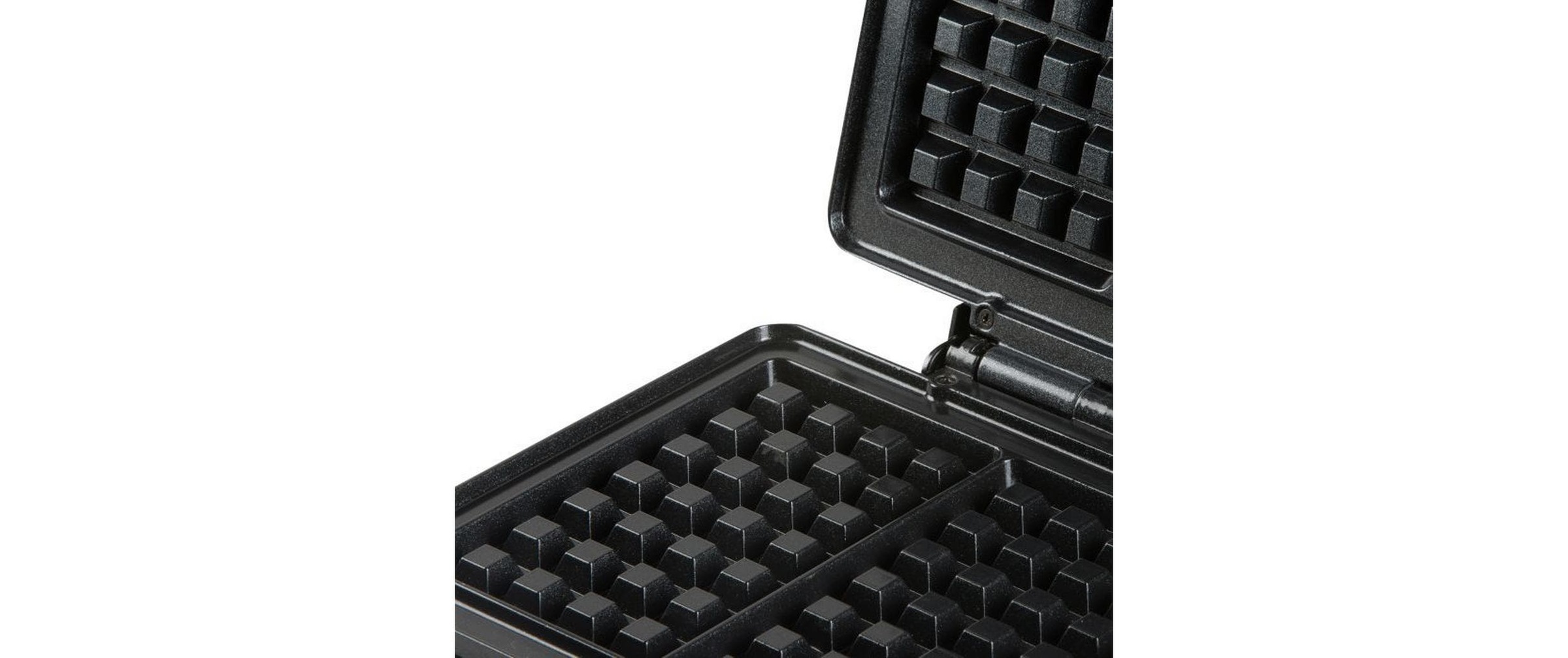 Domo Waffeleisen »DO9279W« 1520 W