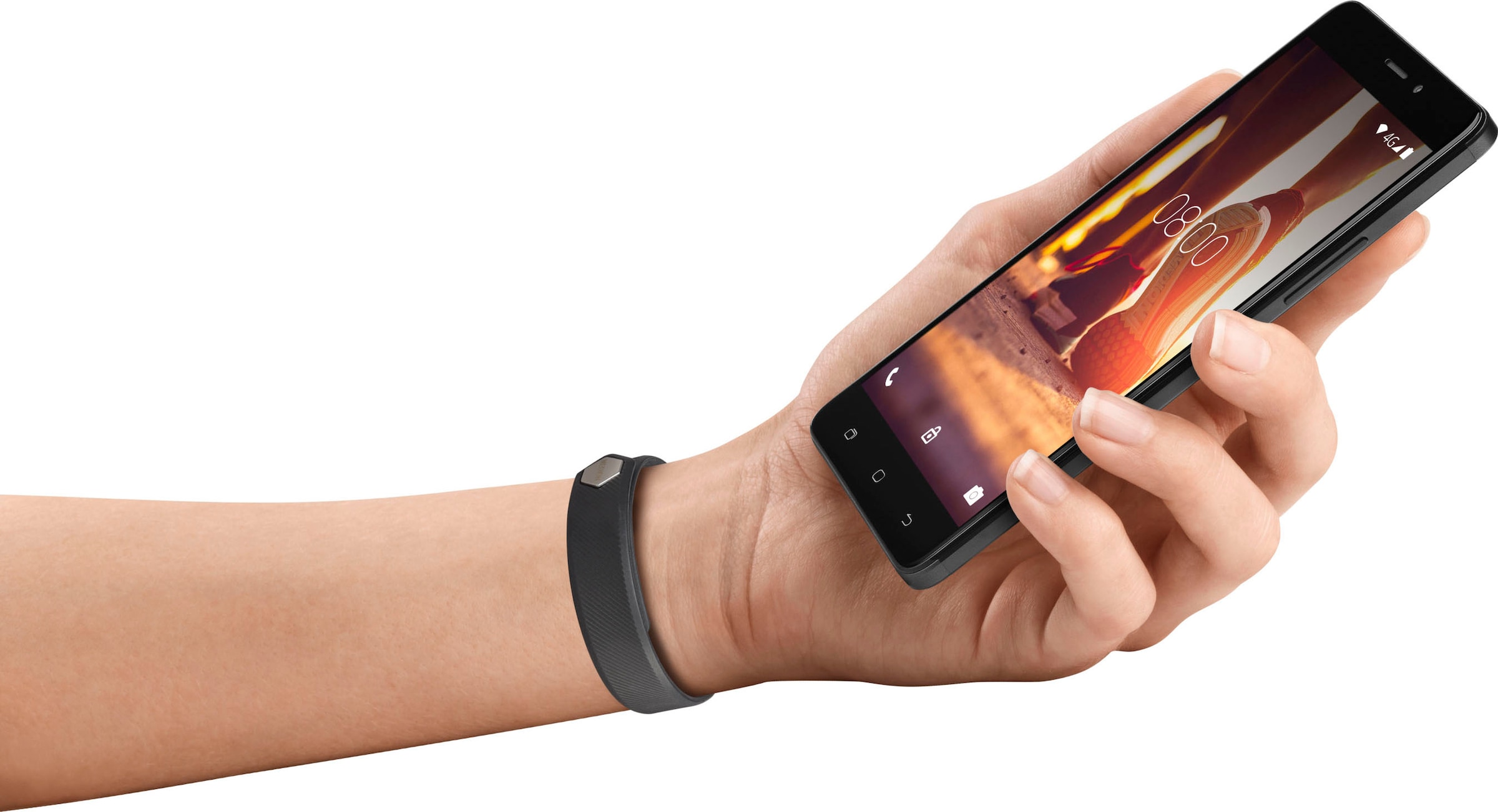 Medion® Activity Tracker »LIFE® E1500«