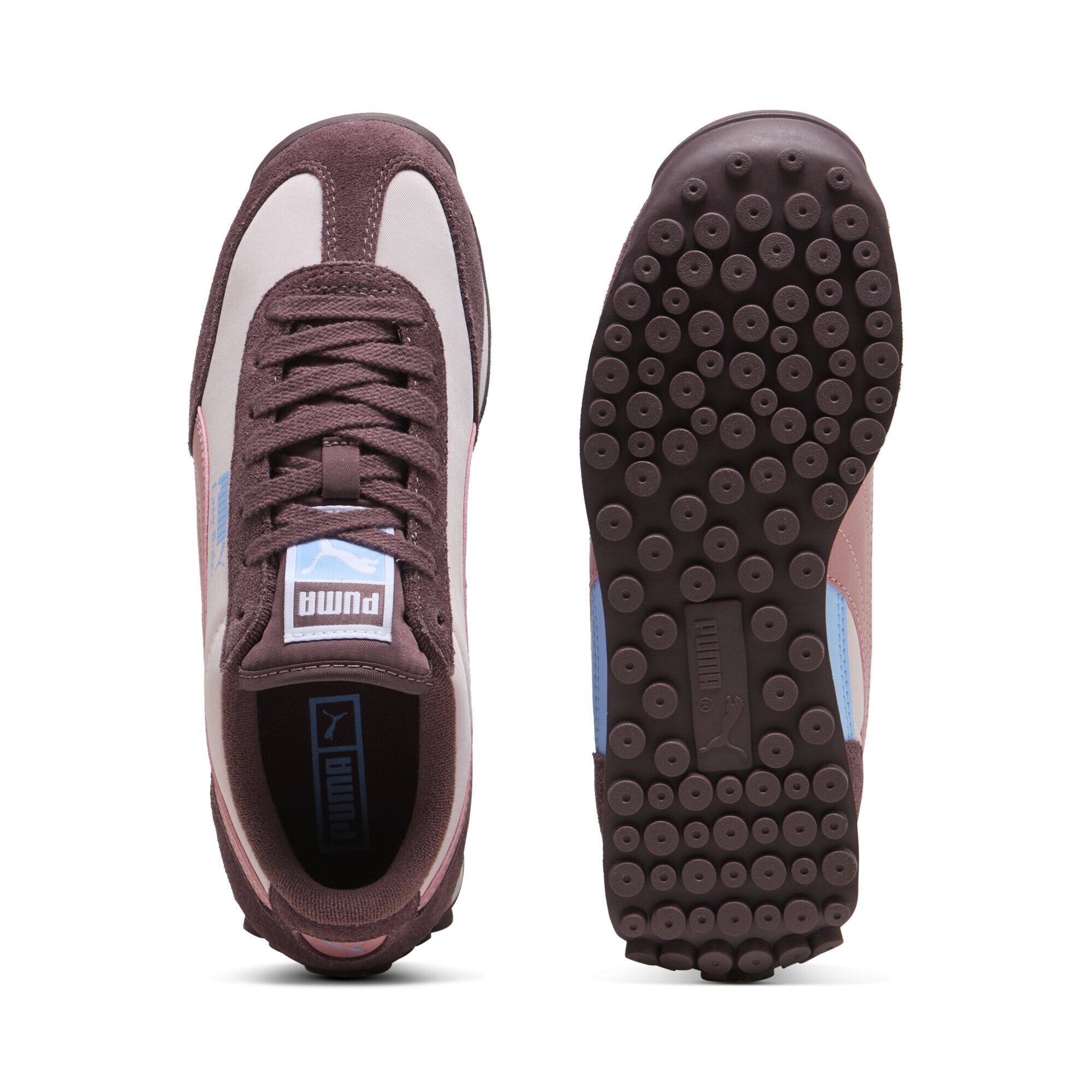 PUMA Sneaker »Easy Rider Sneakers Jugendliche«