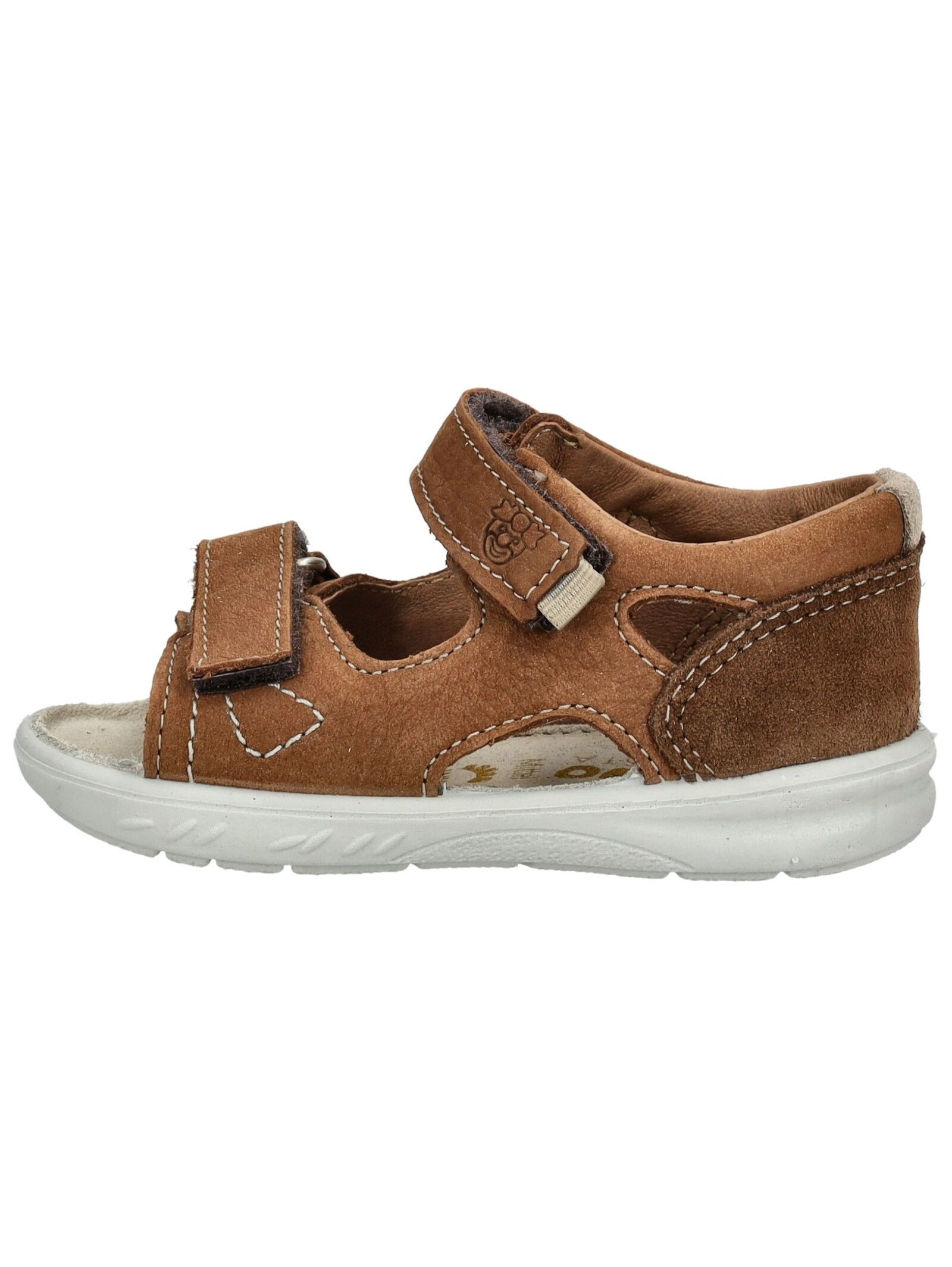 Pepino Sandale »Pepino Sandalen Leder«