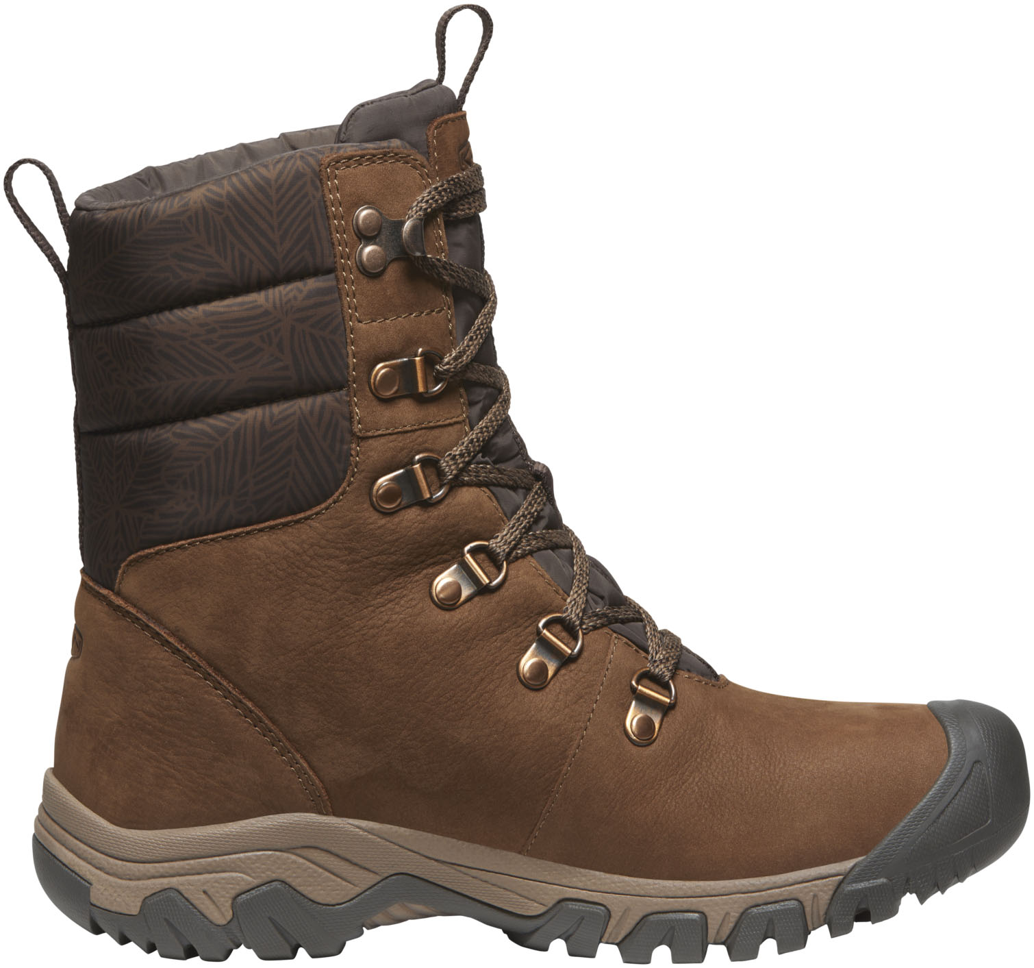 Thumbnail - Keen Winterstiefel "GRETA BOOT WP", Snowboots, Winterboots, Winterschuhe, wasserdicht