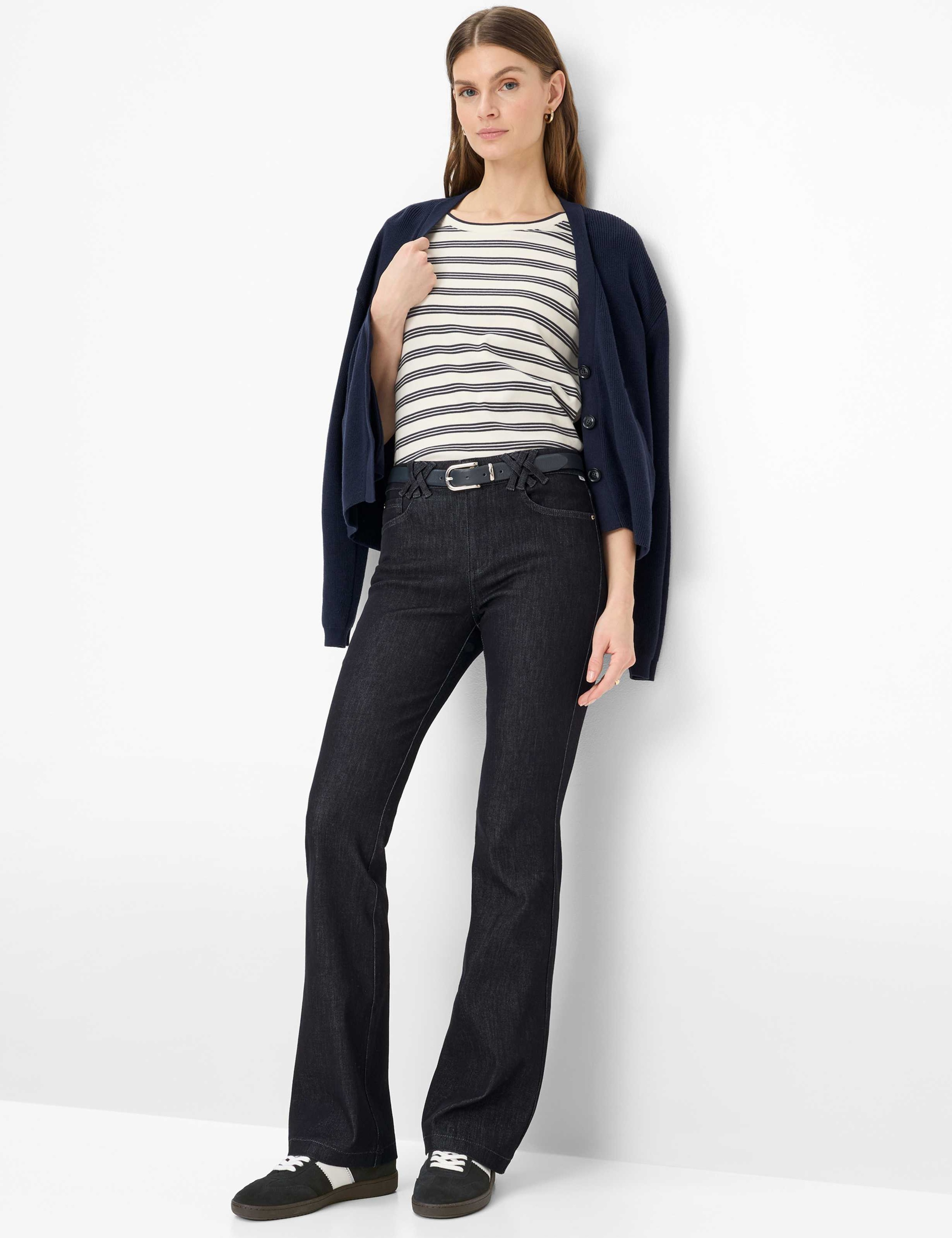 Brax 5-Pocket-Jeans »Style SHAKIRA«