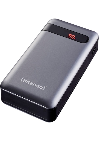 Intenso Powerbank 20000 mAh