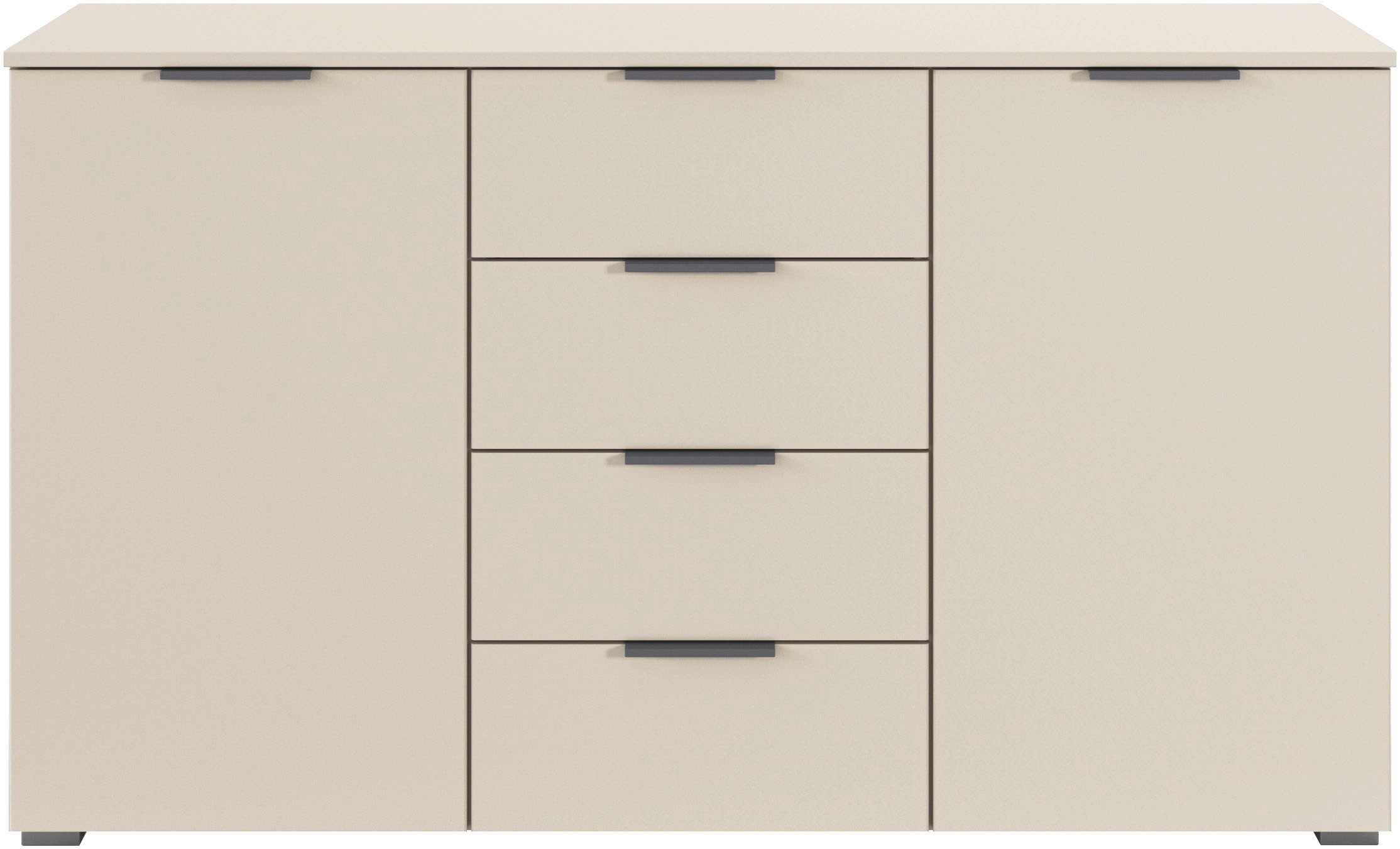 rauch Kombikommode "Sideboard Schubladenkommode AGORDO mit Dekor- oder Hoch günstig online kaufen