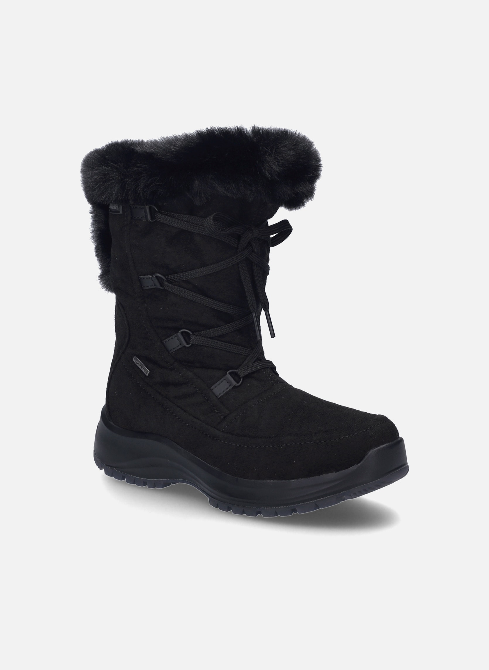 Josef Seibel Stiefel »Colorado 52, schwarz«