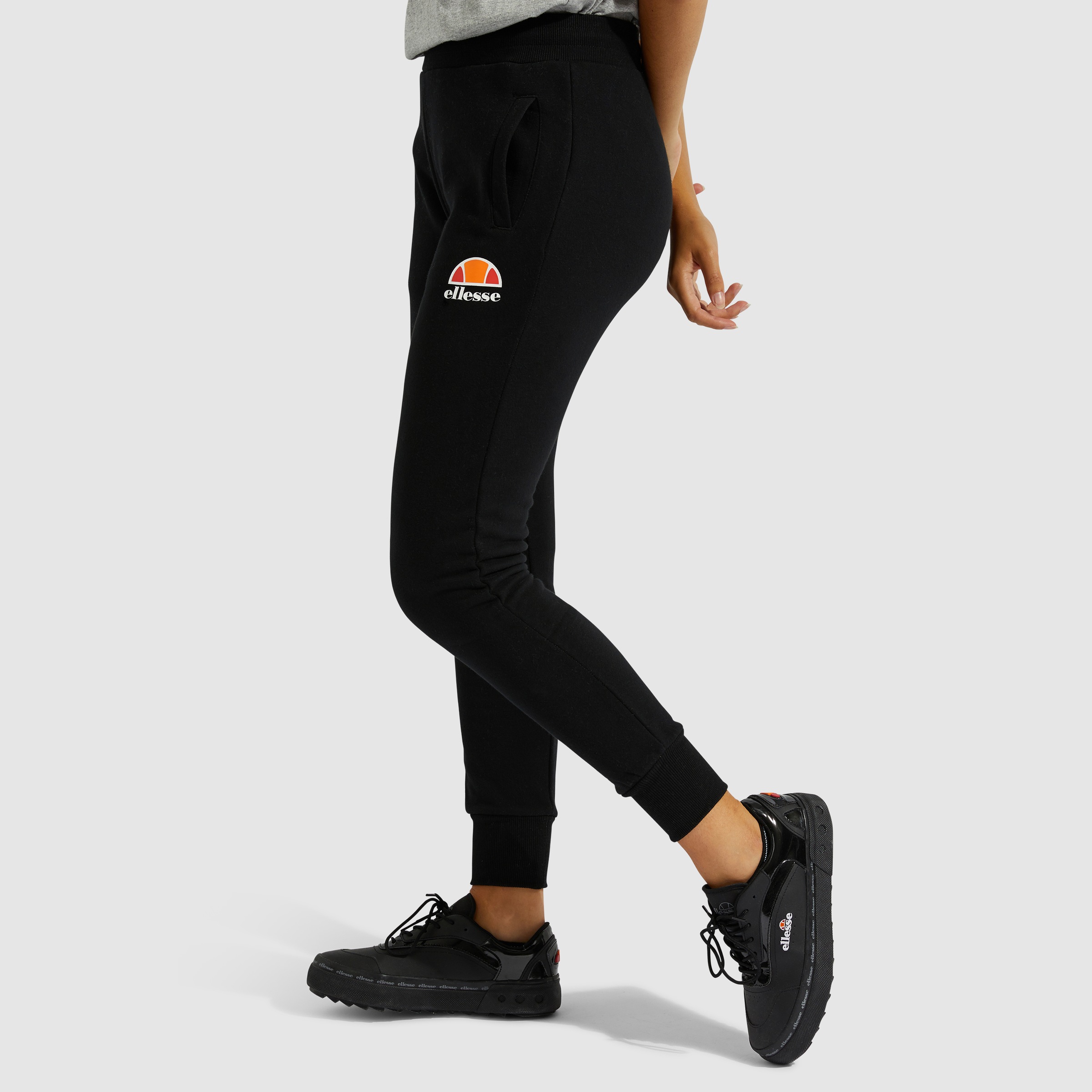 Ellesse Jogginghose "QUEENSTOWN JOG PANT" günstig online kaufen