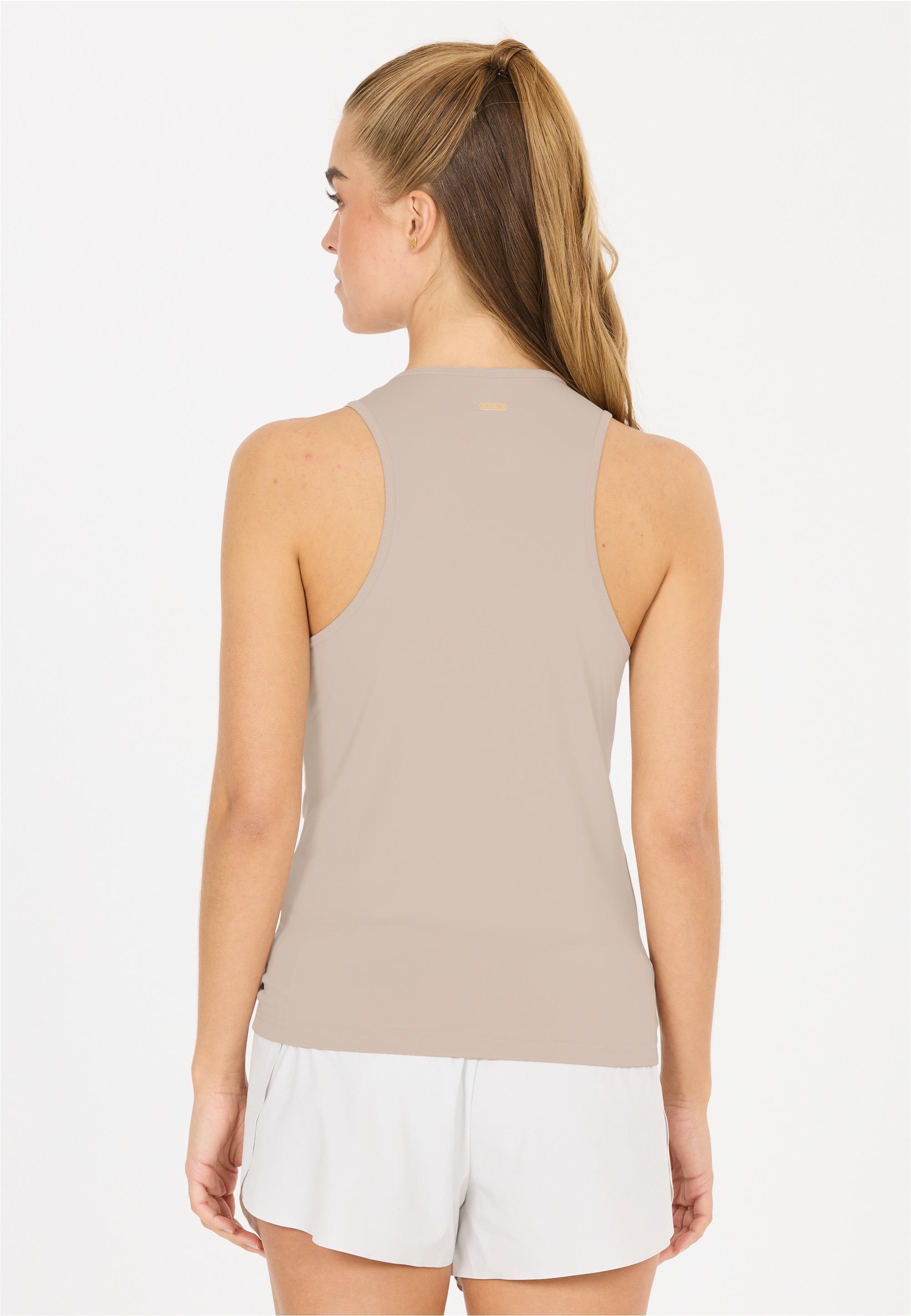 ATHLECIA Tanktop »Almi«, (1 tlg.), in atmungsaktiver Qualität