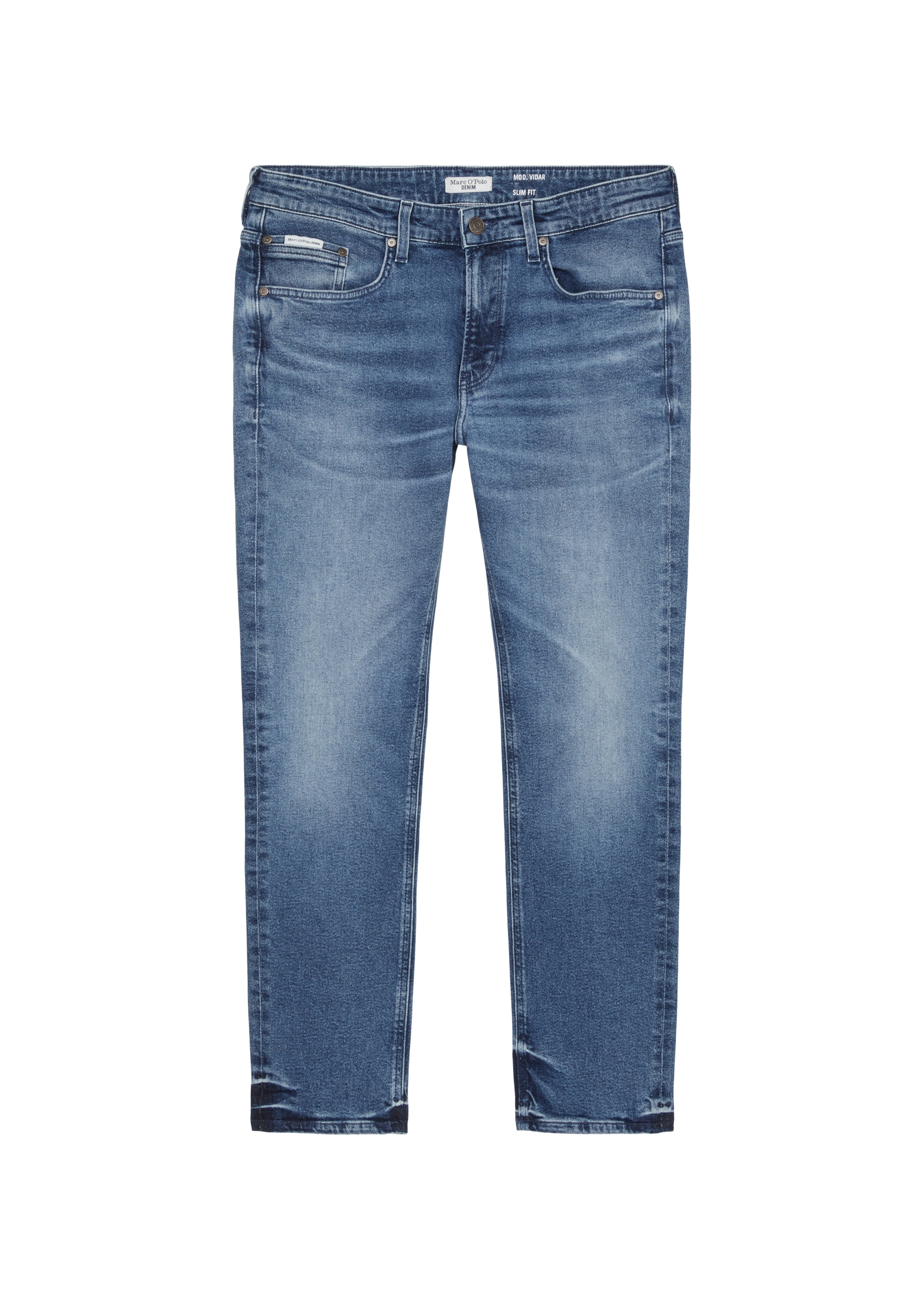 Marc O'Polo DENIM Slim-fit-Jeans »VIDAR«