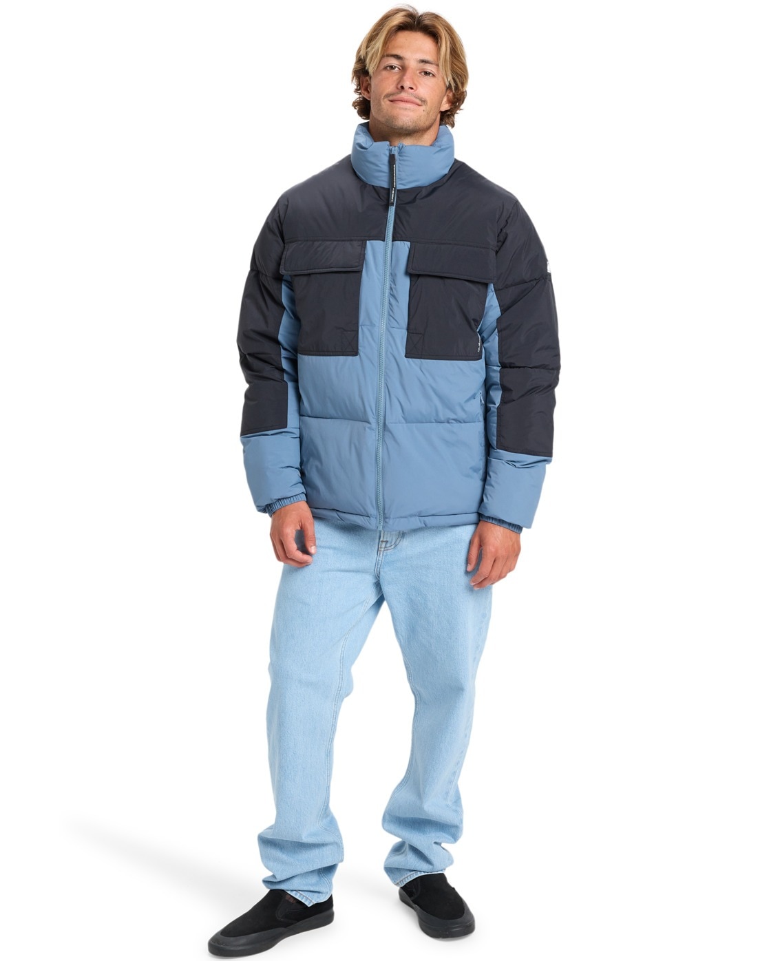 Quiksilver Outdoorjacke »Stay Puff«