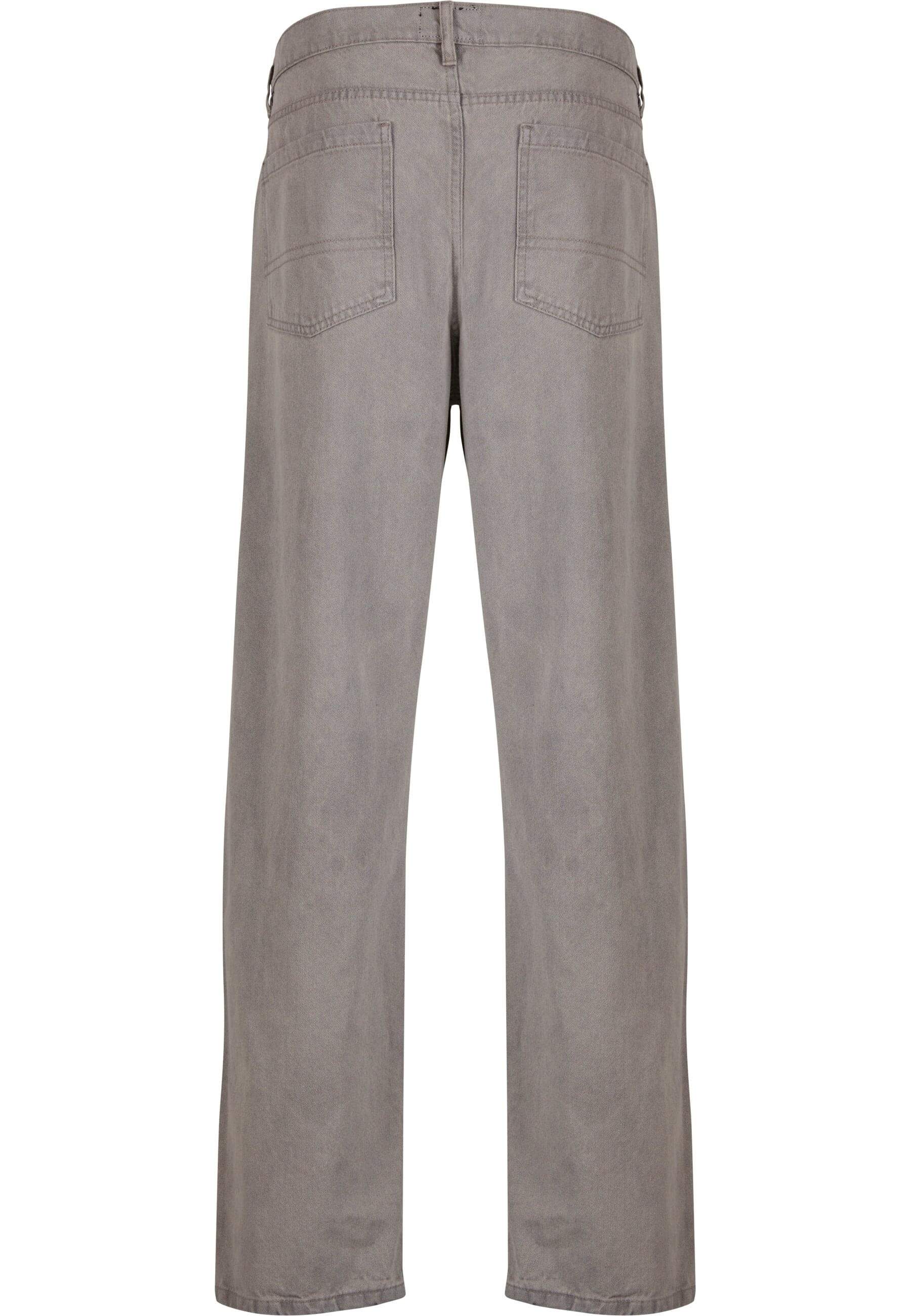 URBAN CLASSICS Bequeme Jeans »Urban Classics Straight Fit Denim«