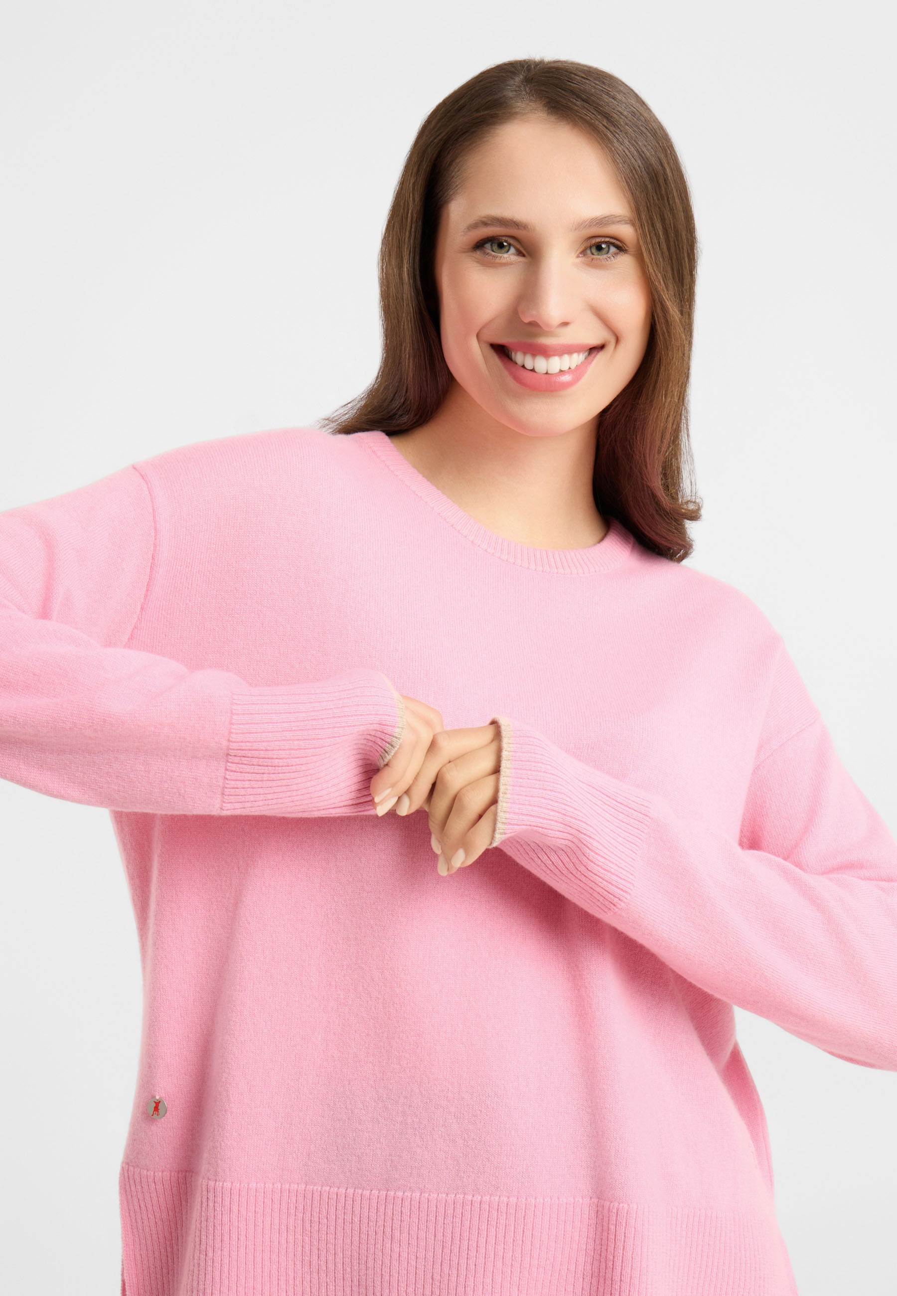 Frieda & Freddies Strickpullover »Frieda & Freddies Pullover«